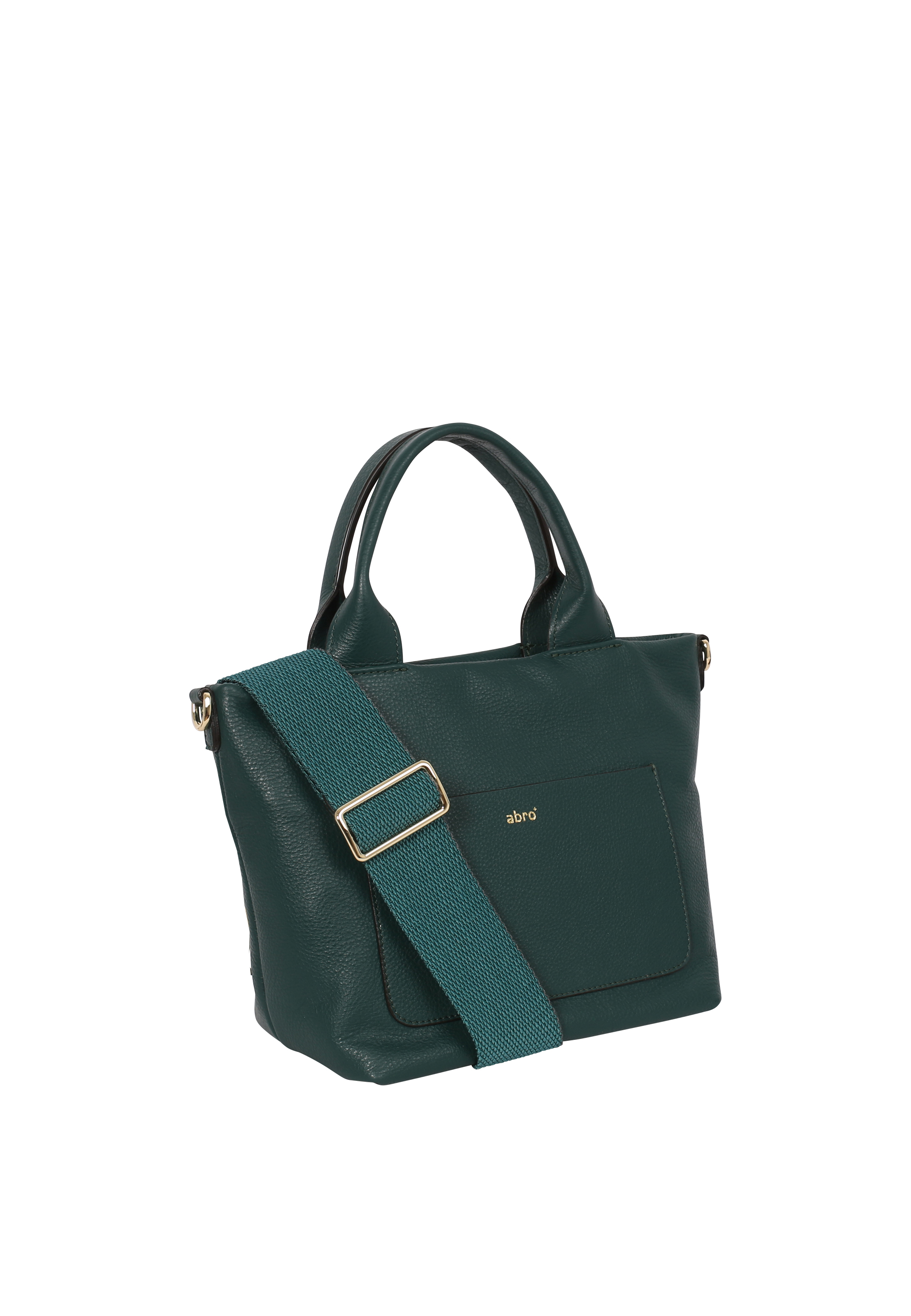 Shopper RAQUEL small Leather Dalia