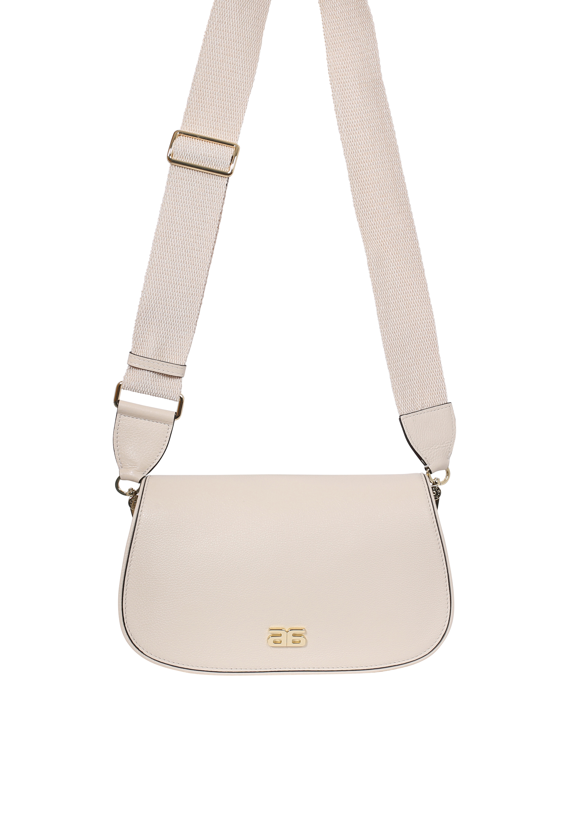 Shoulder bag CLARA leather Dalia