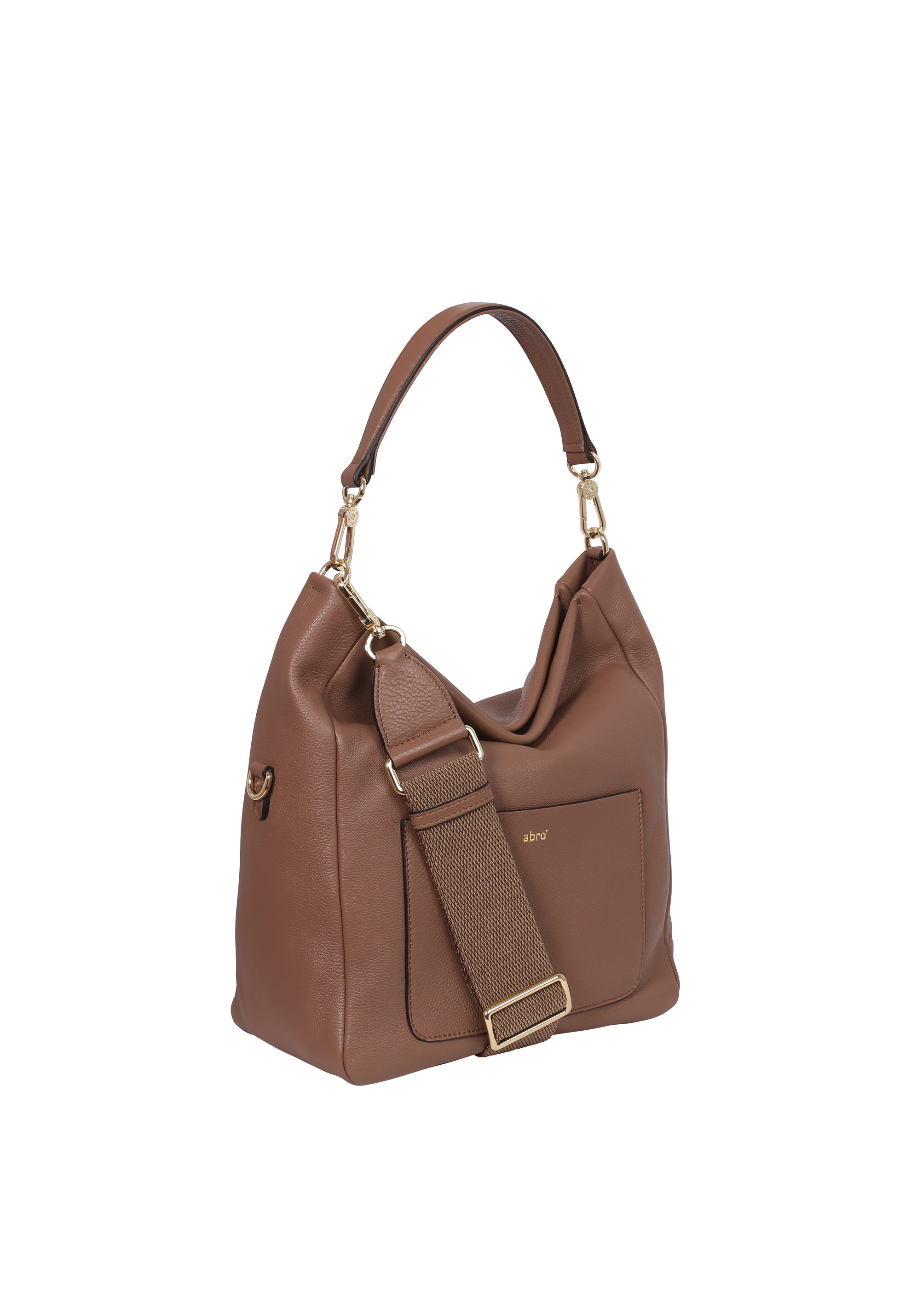 Hobo RAQUEL small Leather Dalia