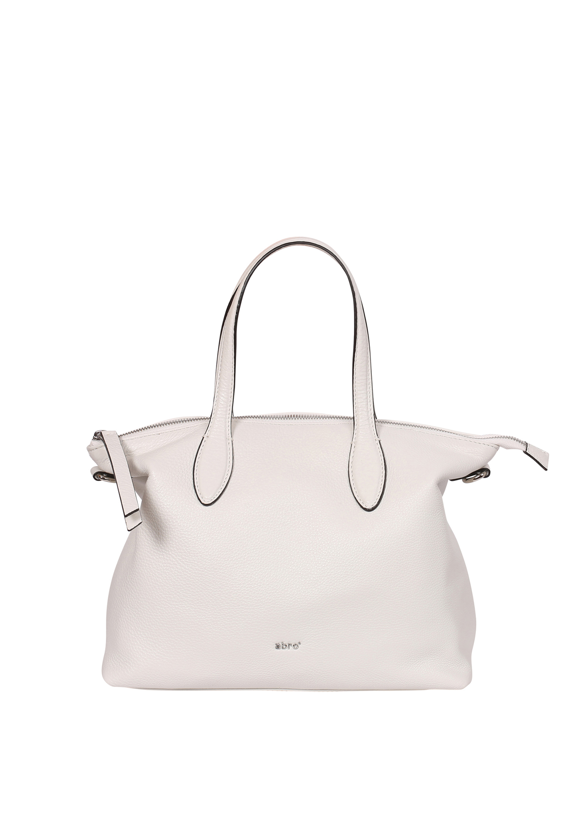 Shopper CLIVIA small Leather Dalia