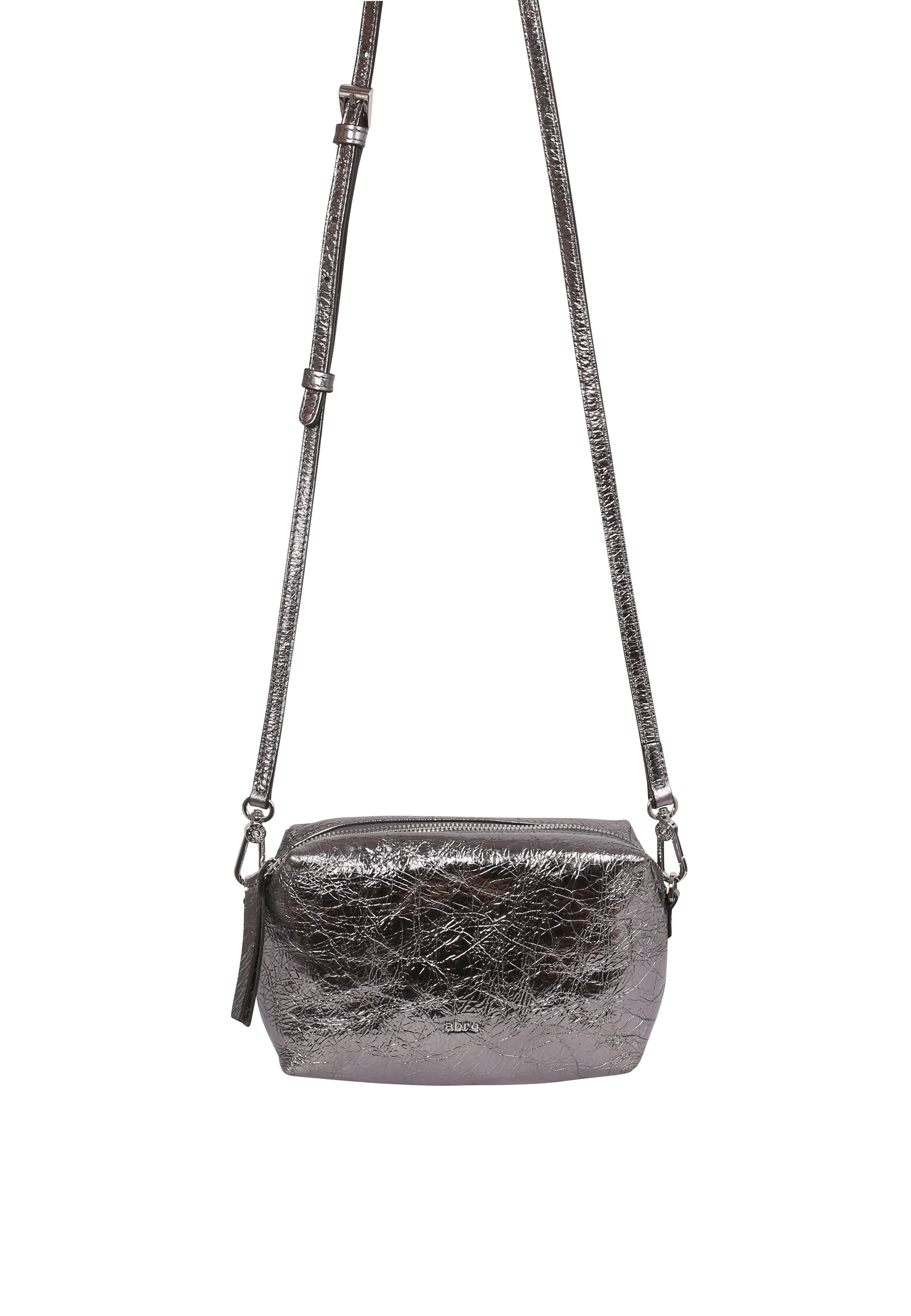 Cross body bag KAIA Leather Quantiko 