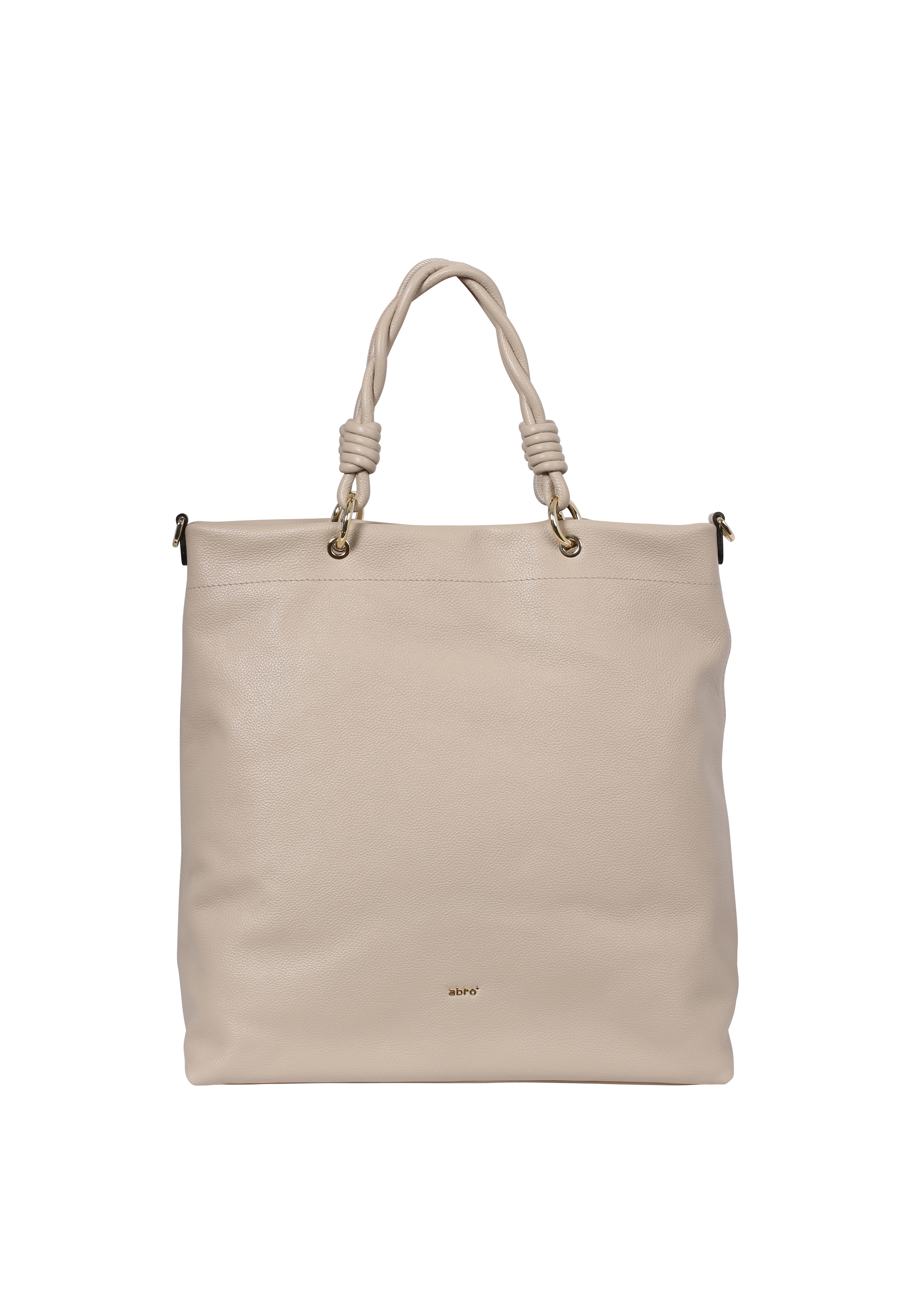 Shopper MELISSA big Leather Kavir