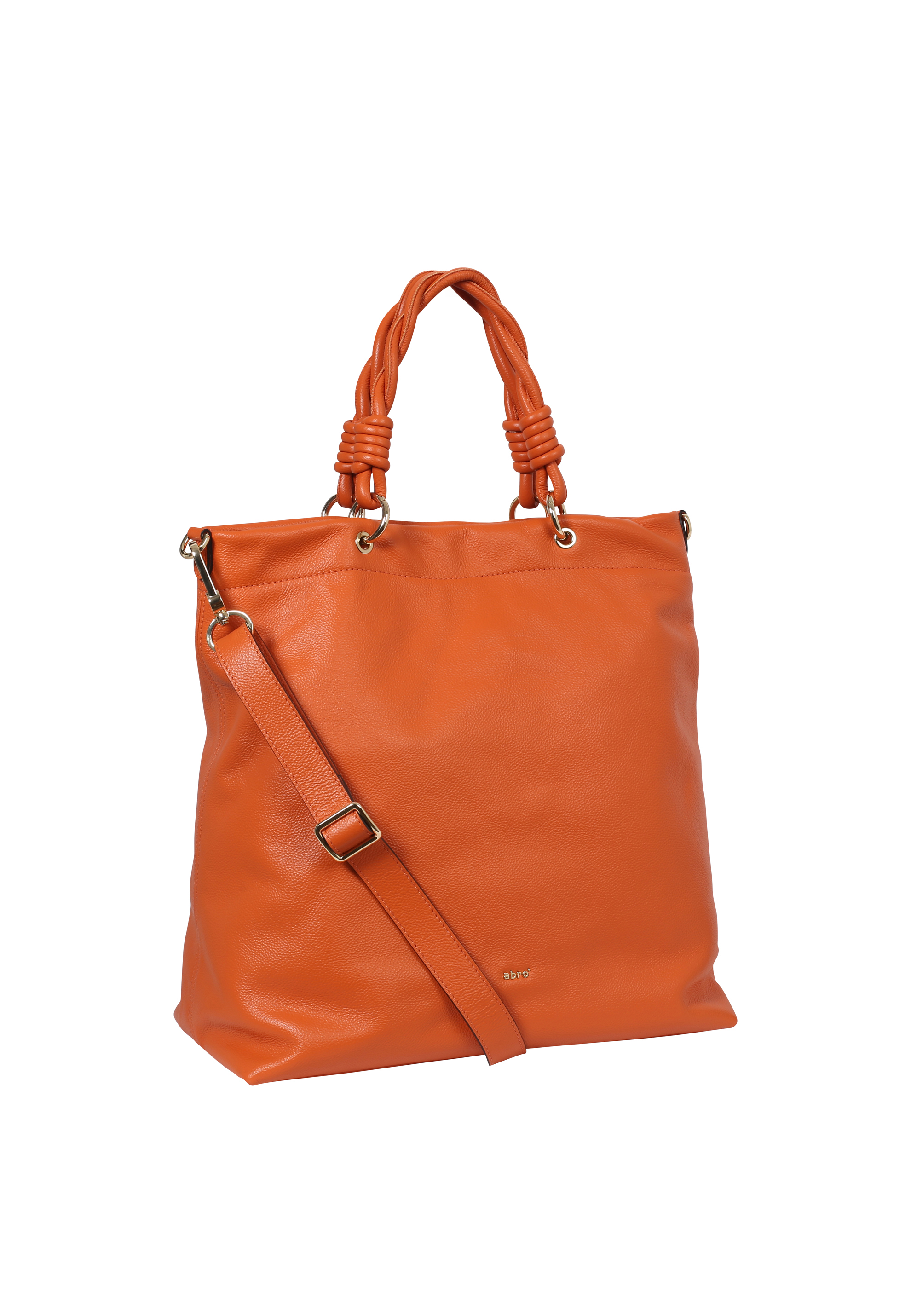 Shopper MELISSA big Leather Kavir