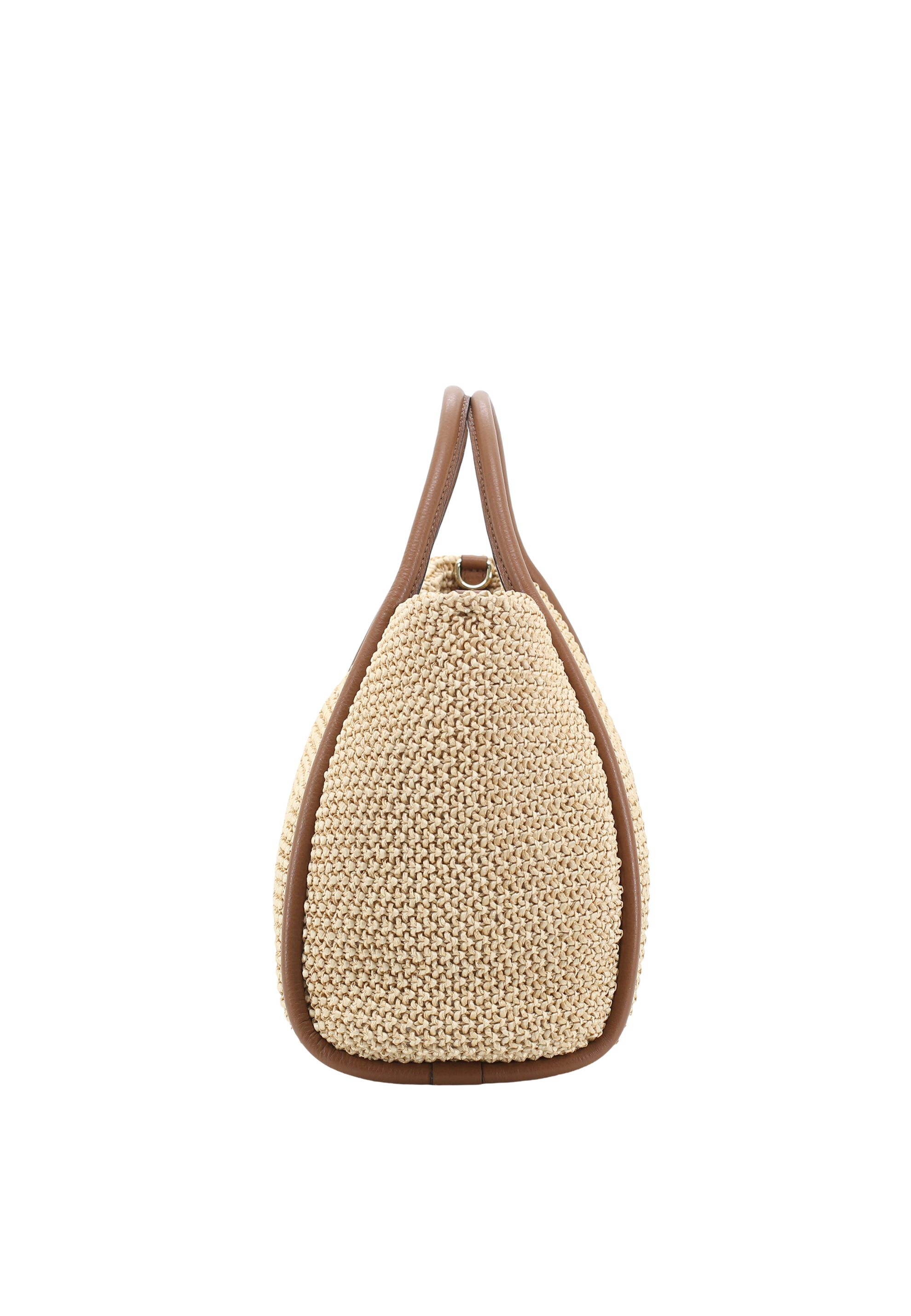 Shopper WILLOW  Maglia Raffia