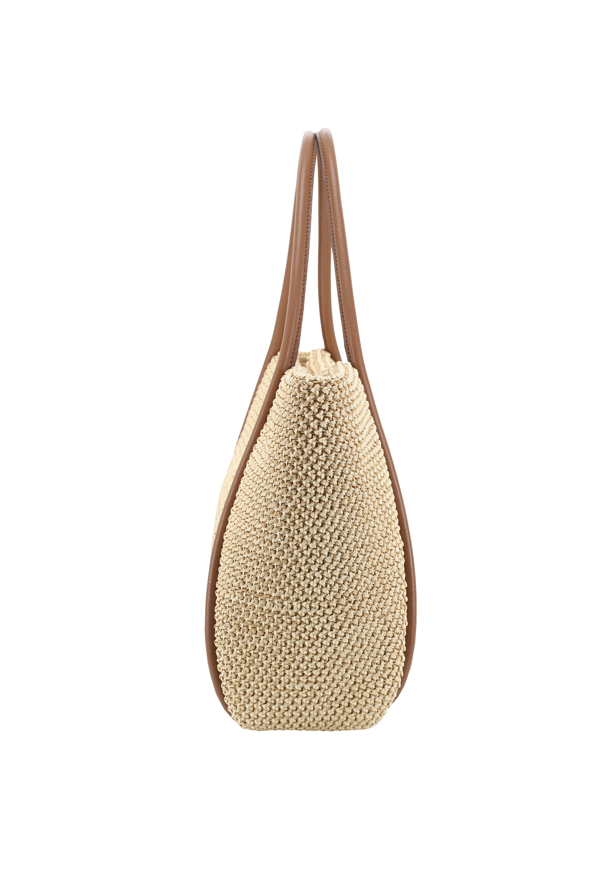 Shopper WILLOW  Maglia Raffia