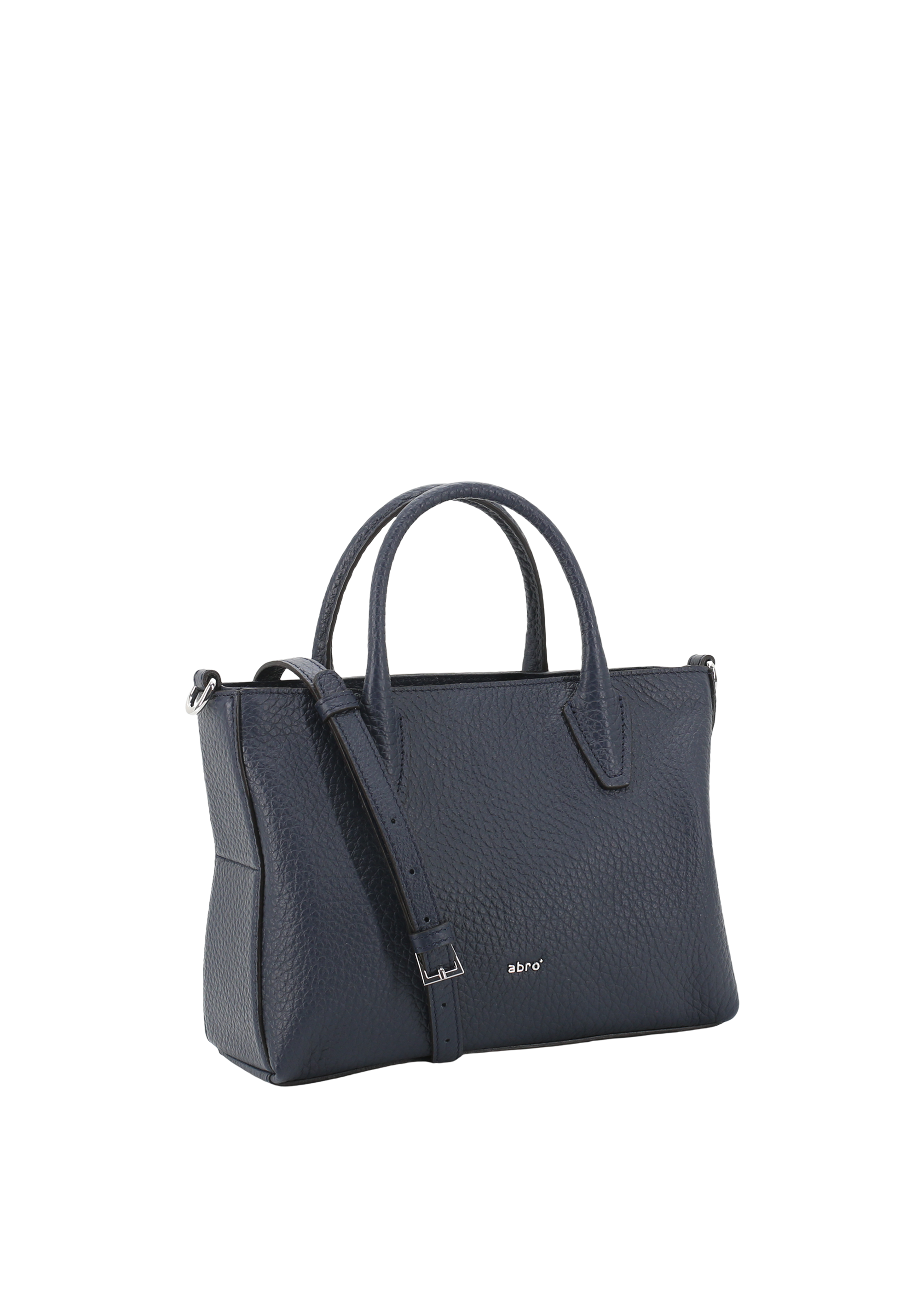 Handbag X-BAG Leather Tekla