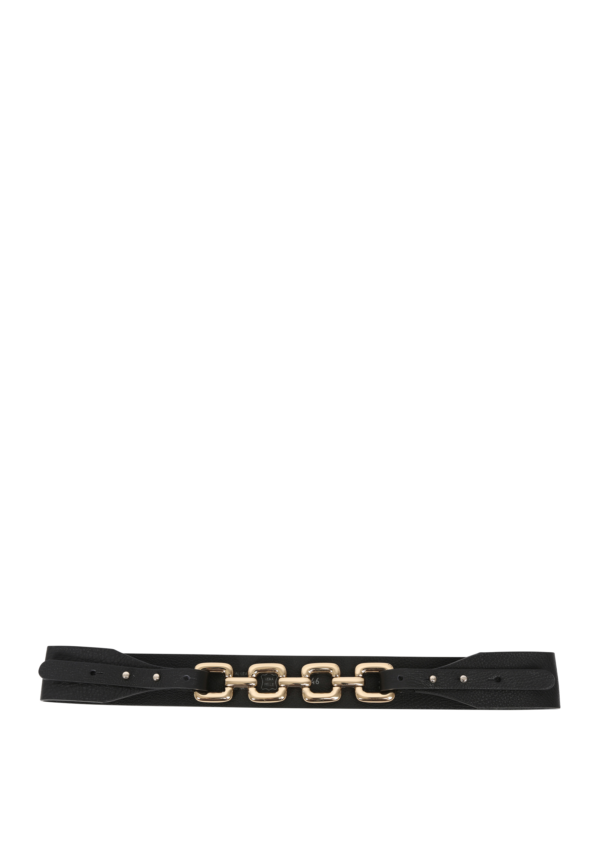 Belt Leather Dalia