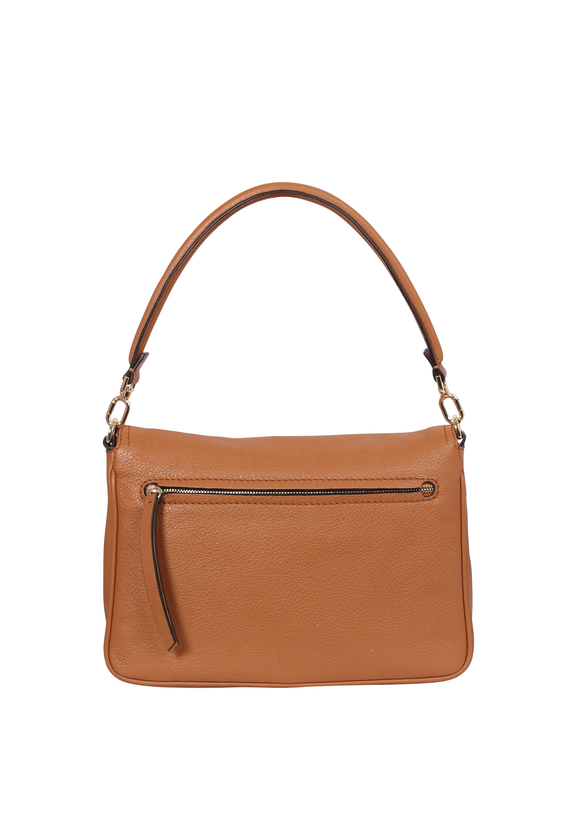 Schultertasche ASTOR Leder Dalia