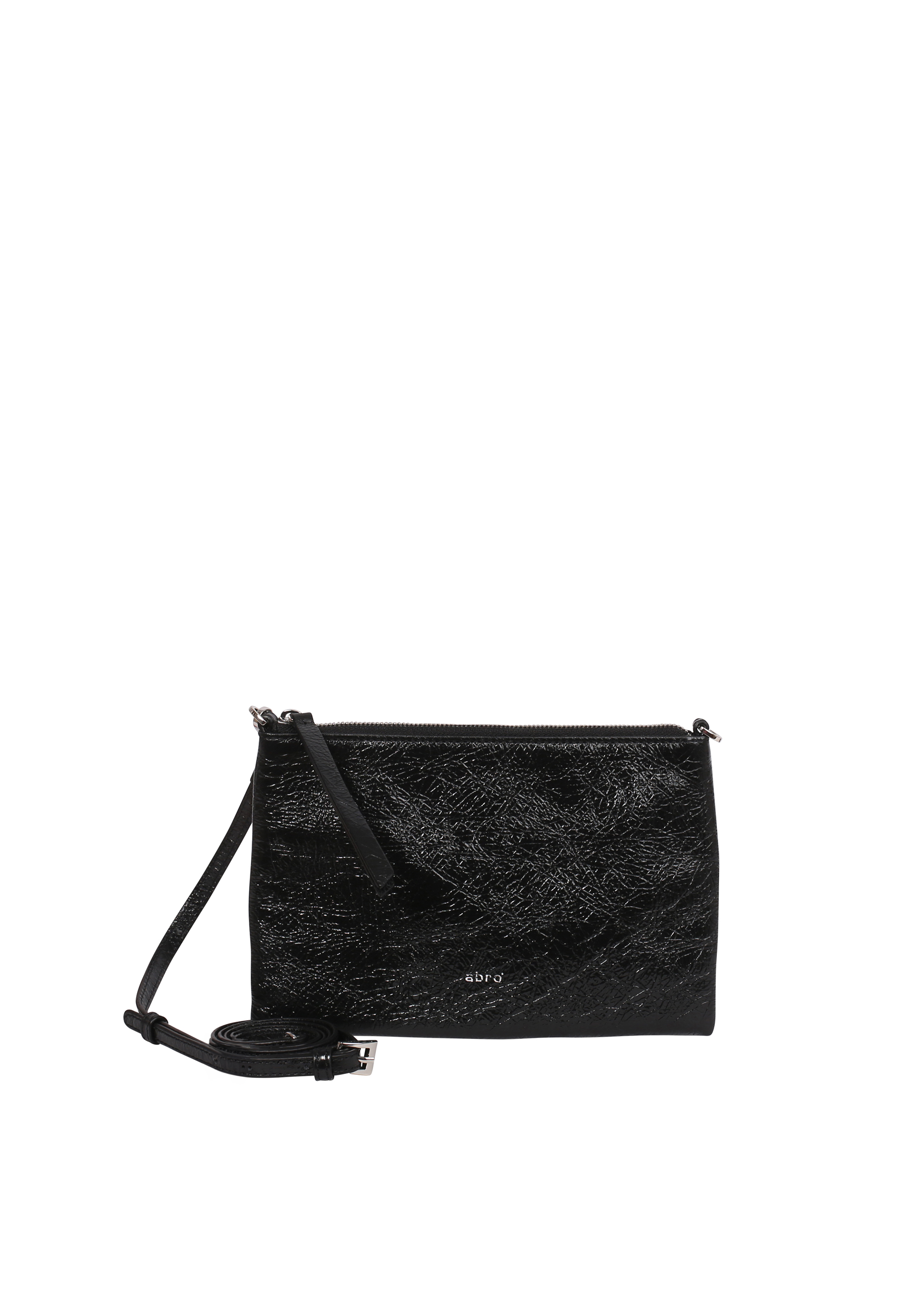 Cross body bag ALL DAY Leather QUANTIKO