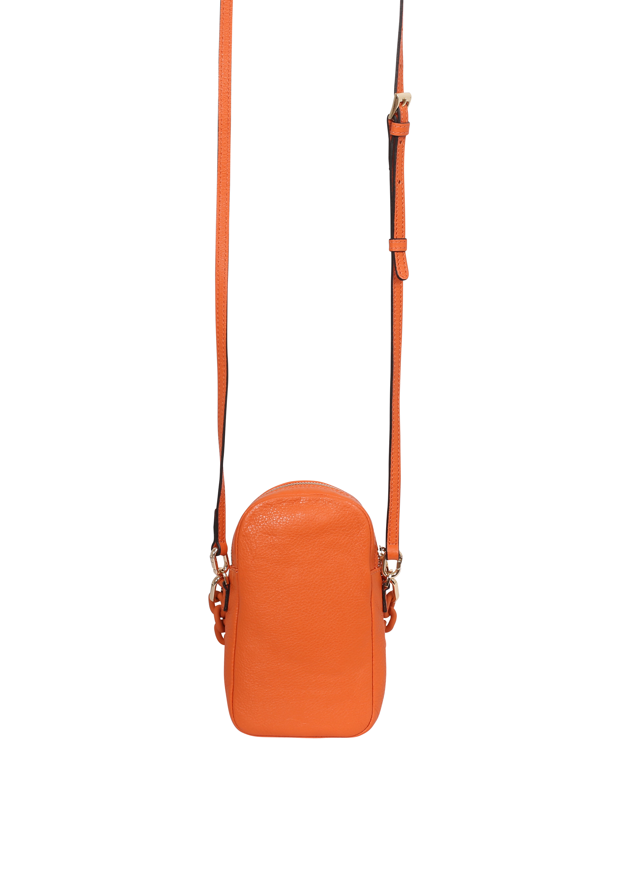 Phone bag SIMONE M Leather Dalia