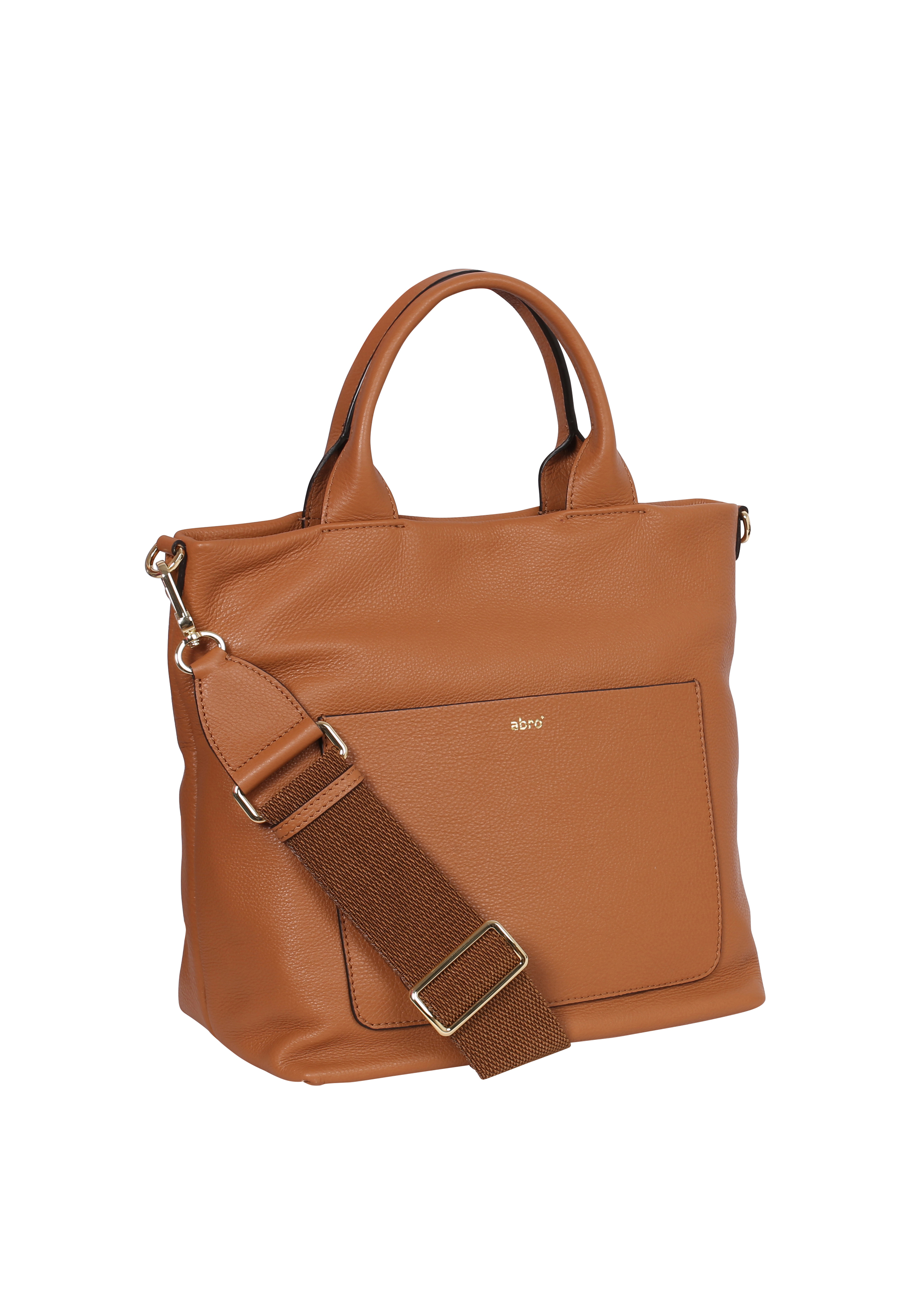 Shopper RAQUEL medium Leather Dalia