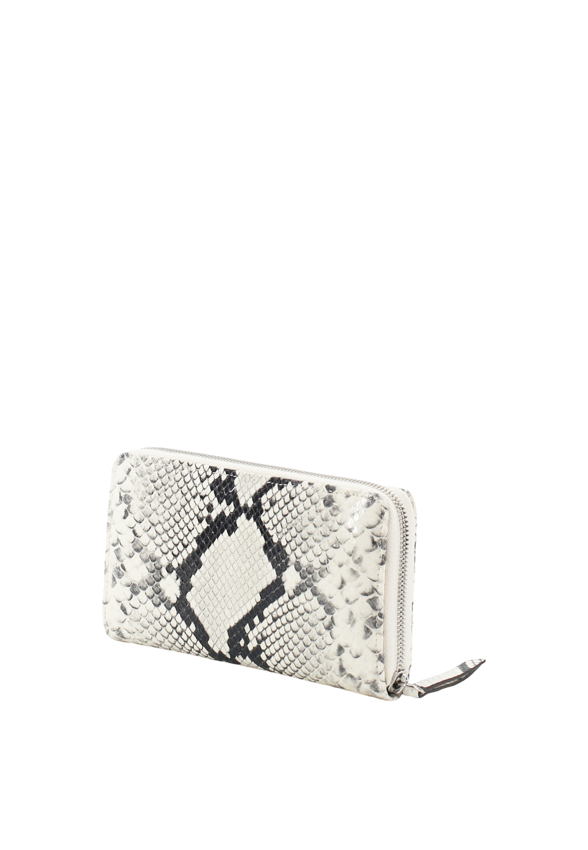 Wallet Leather Python