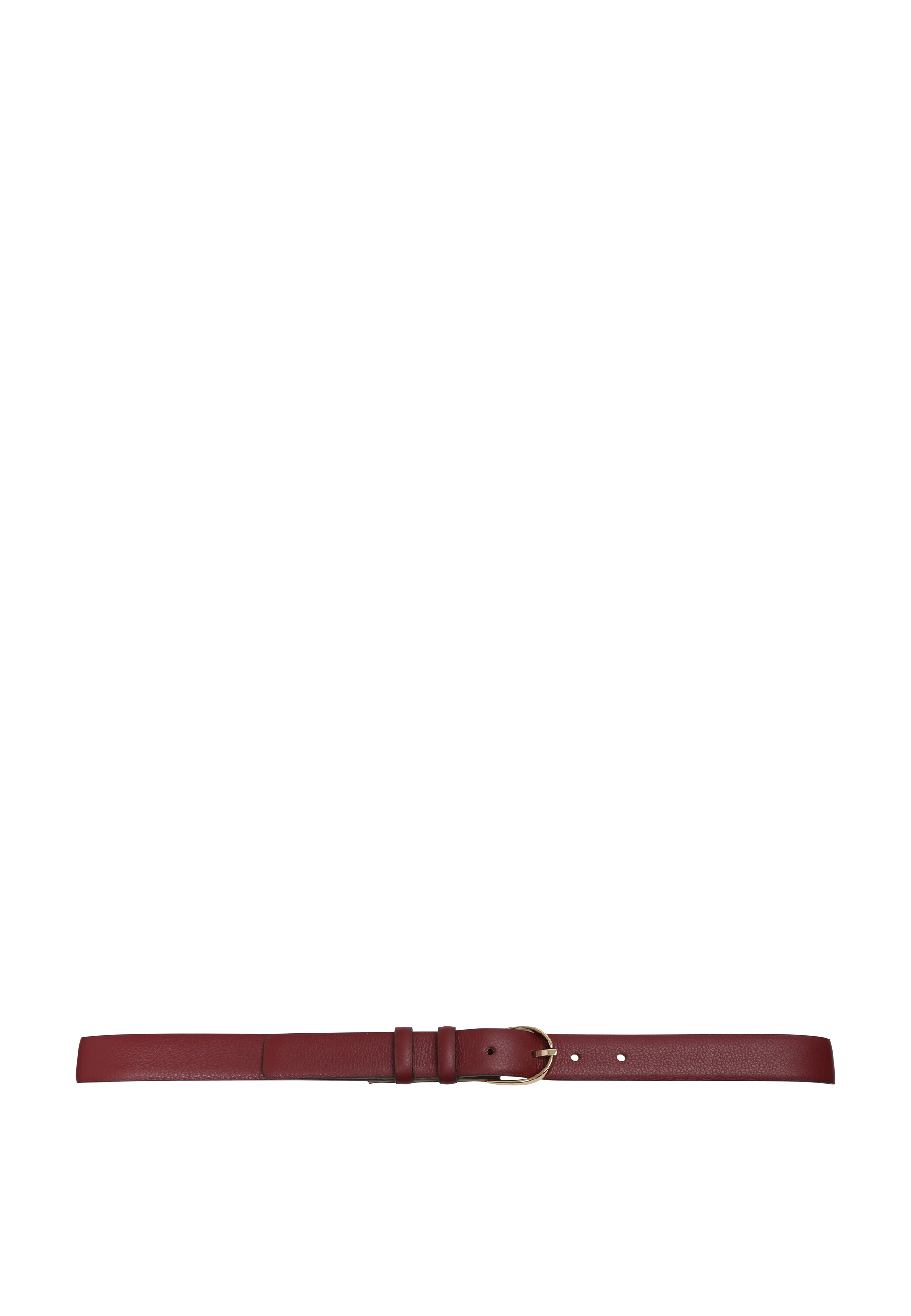 Belt Leather Dalia