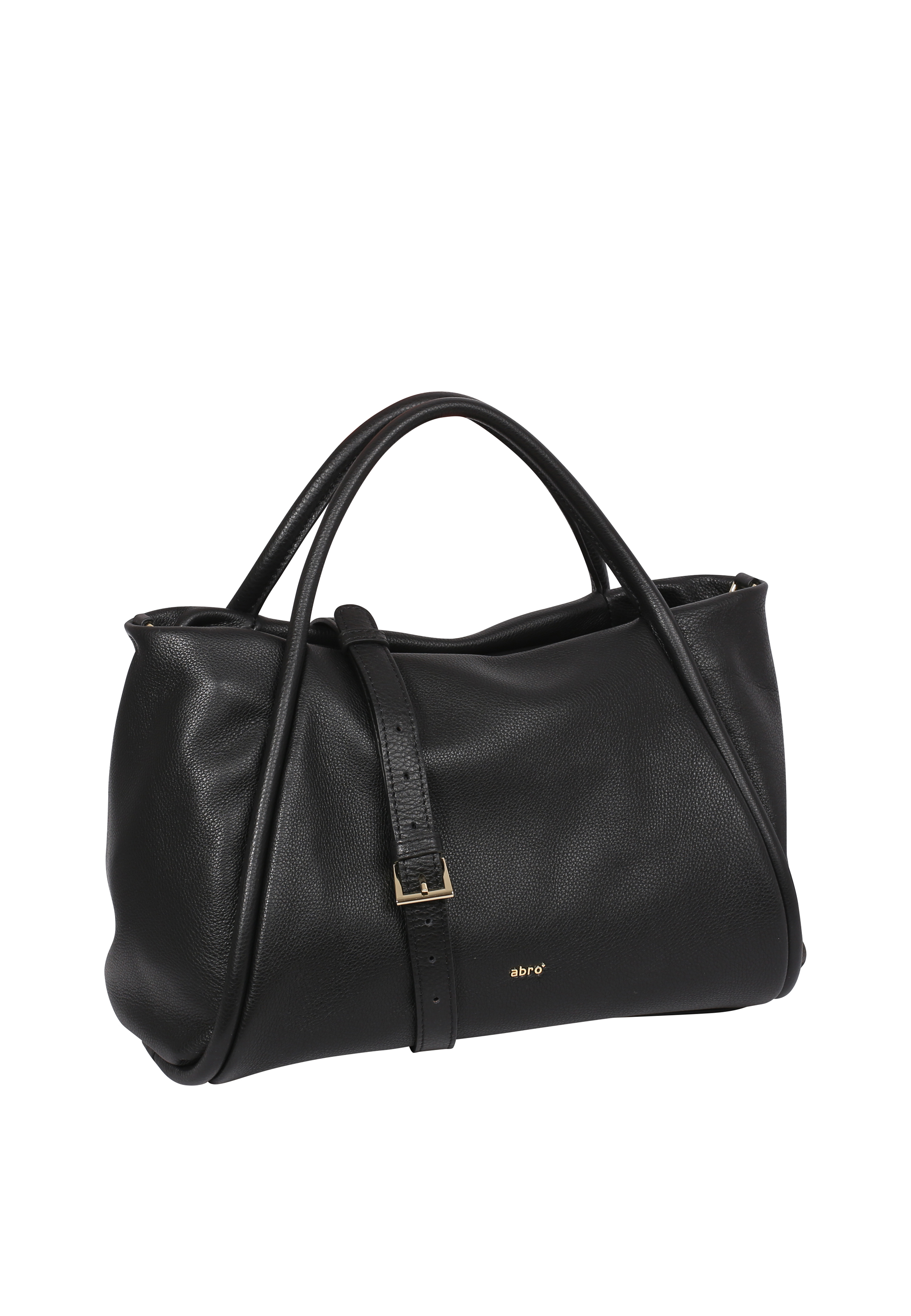 Shopper WILLOW small Leather Dalia