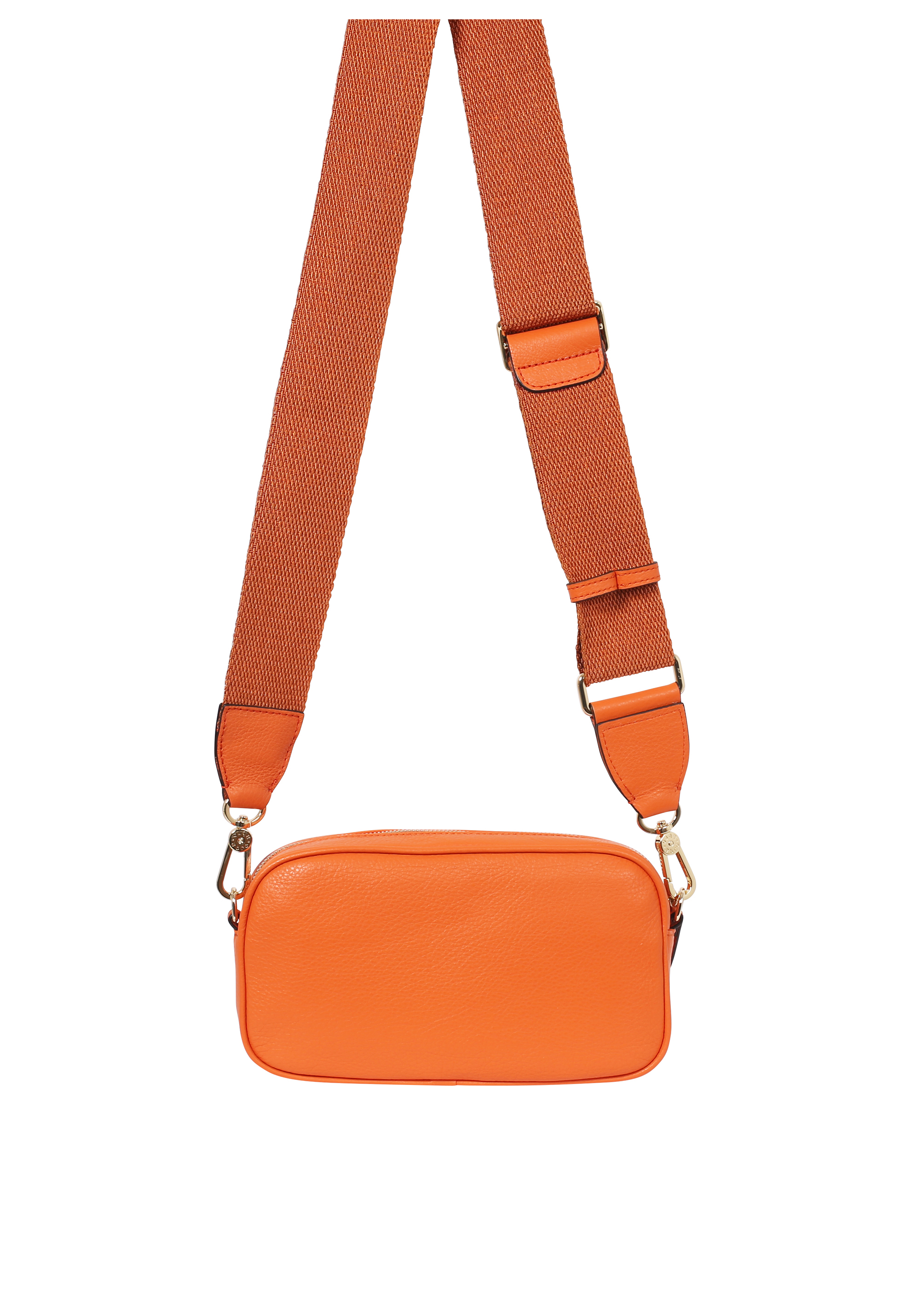 Cross body bag TINA big Leather Dalia