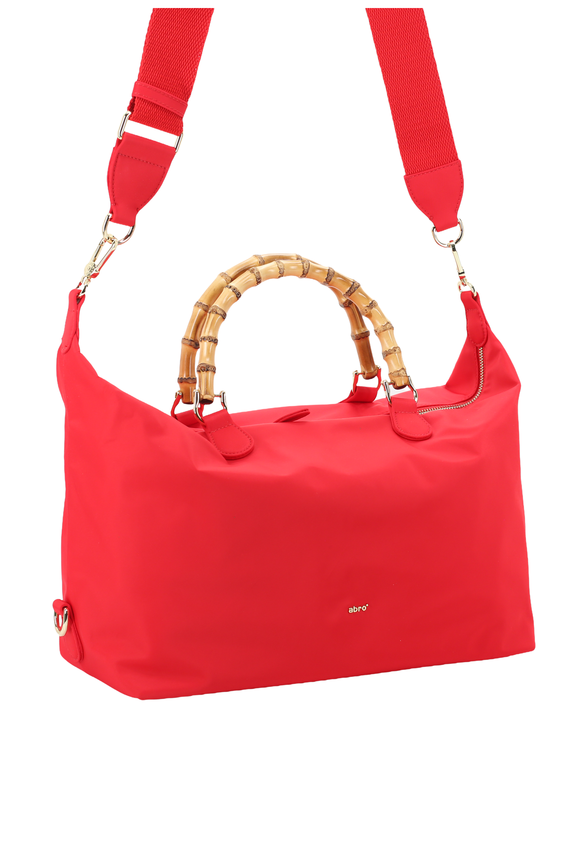 Shopper ROSA Nylon