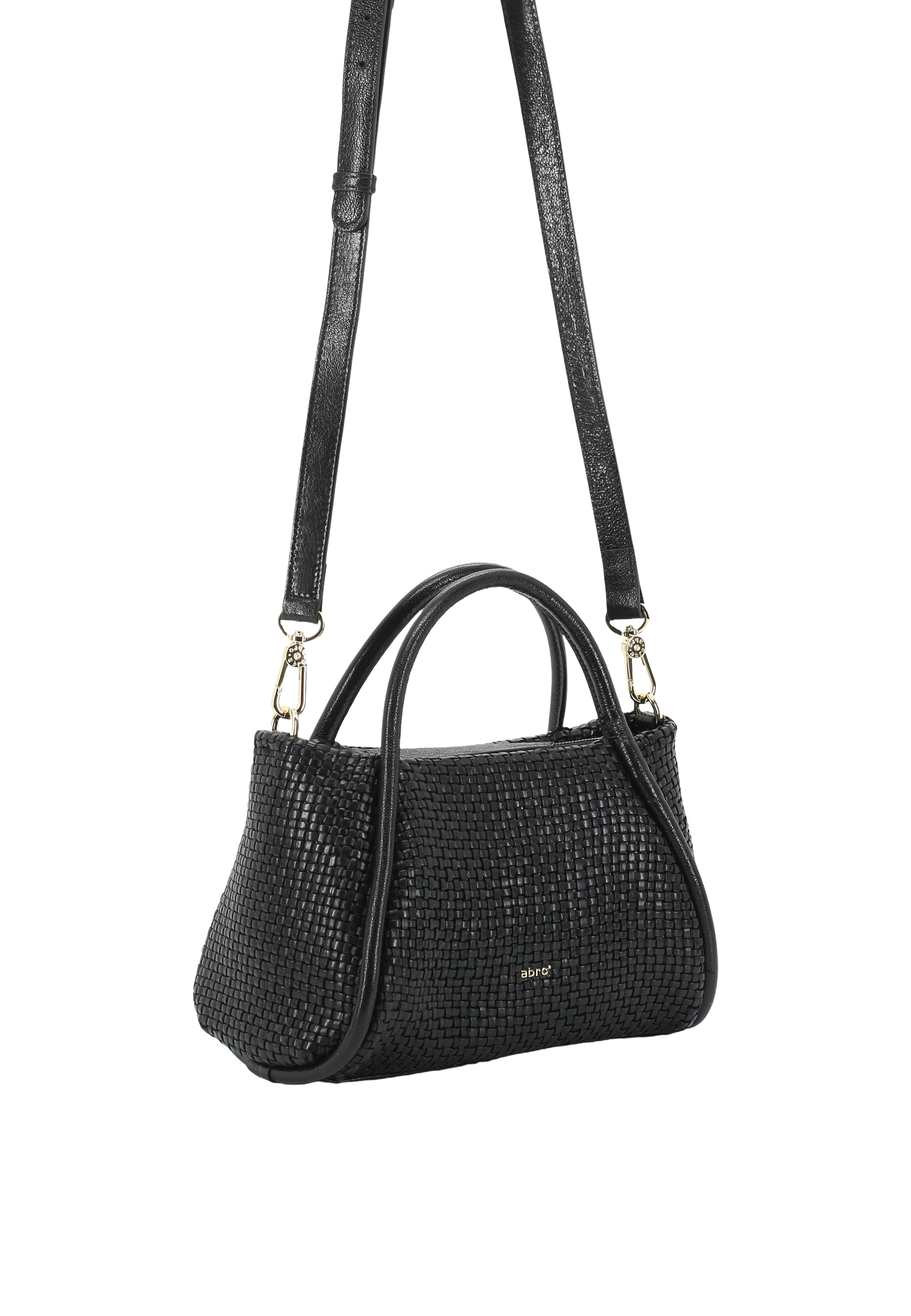 Shopper WILLOW  Leather Mini Eleonor