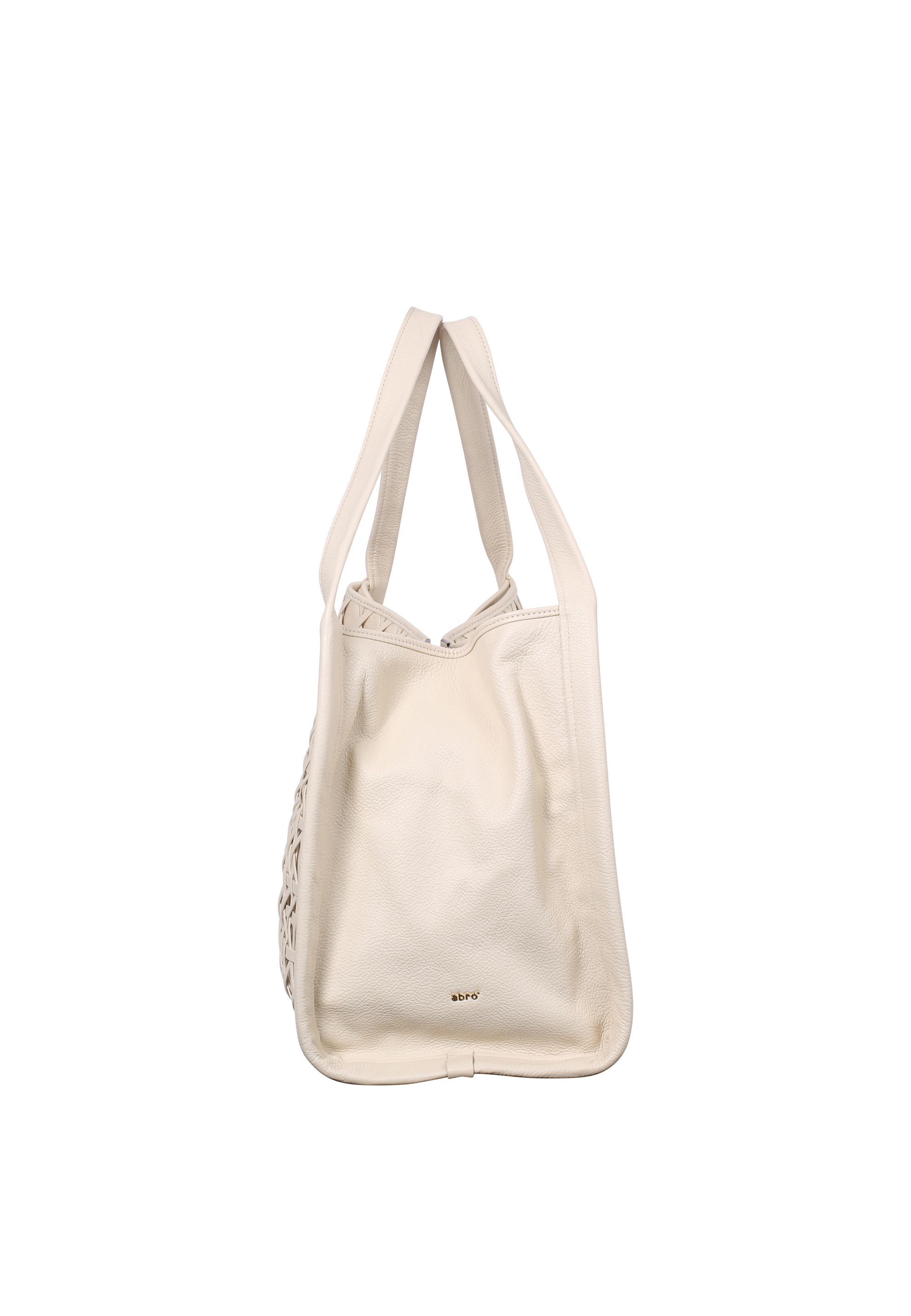 Shopper 24H Leder Dalia