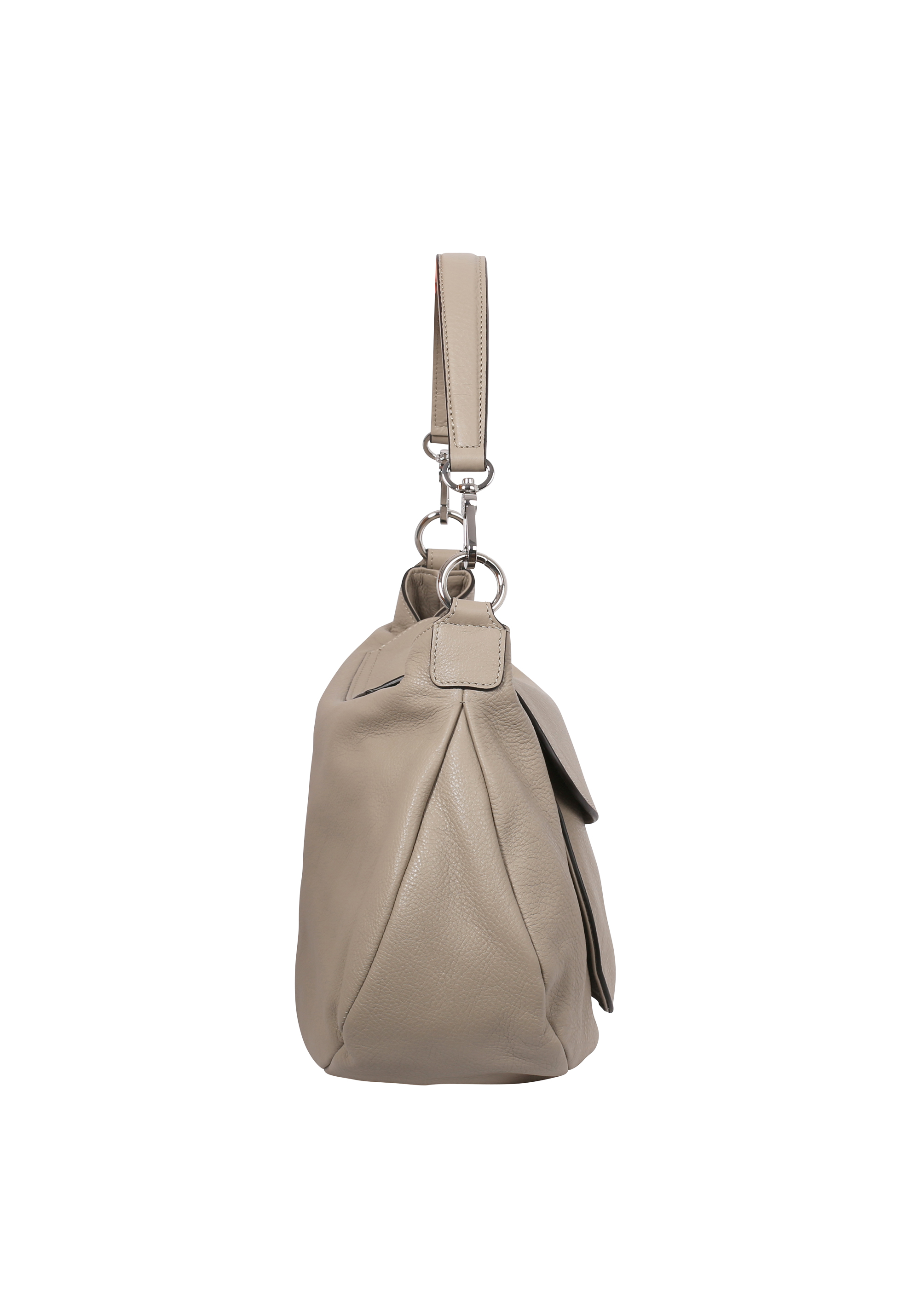 Hobo bag EVELYN Leather Dalia