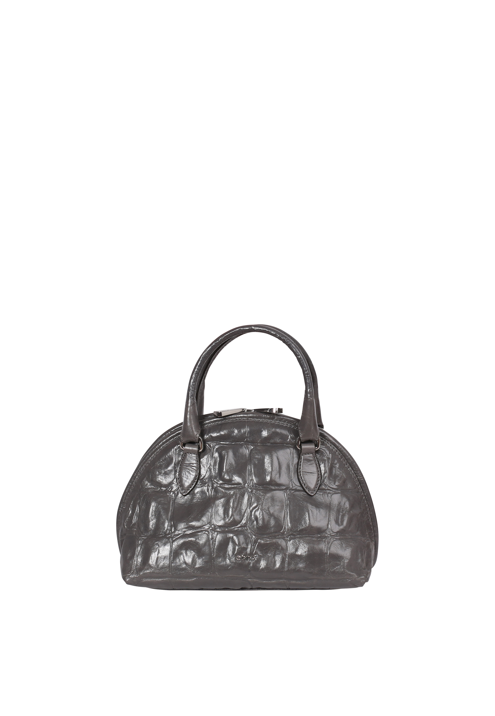 Handbag WILLOW small Leather Maxi Cocco