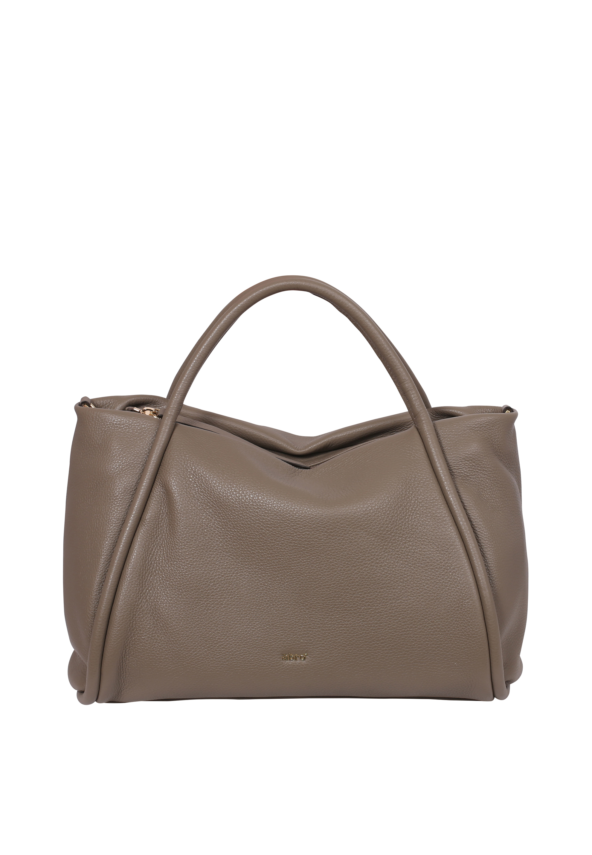 Shopper WILLOW small Leather Dalia