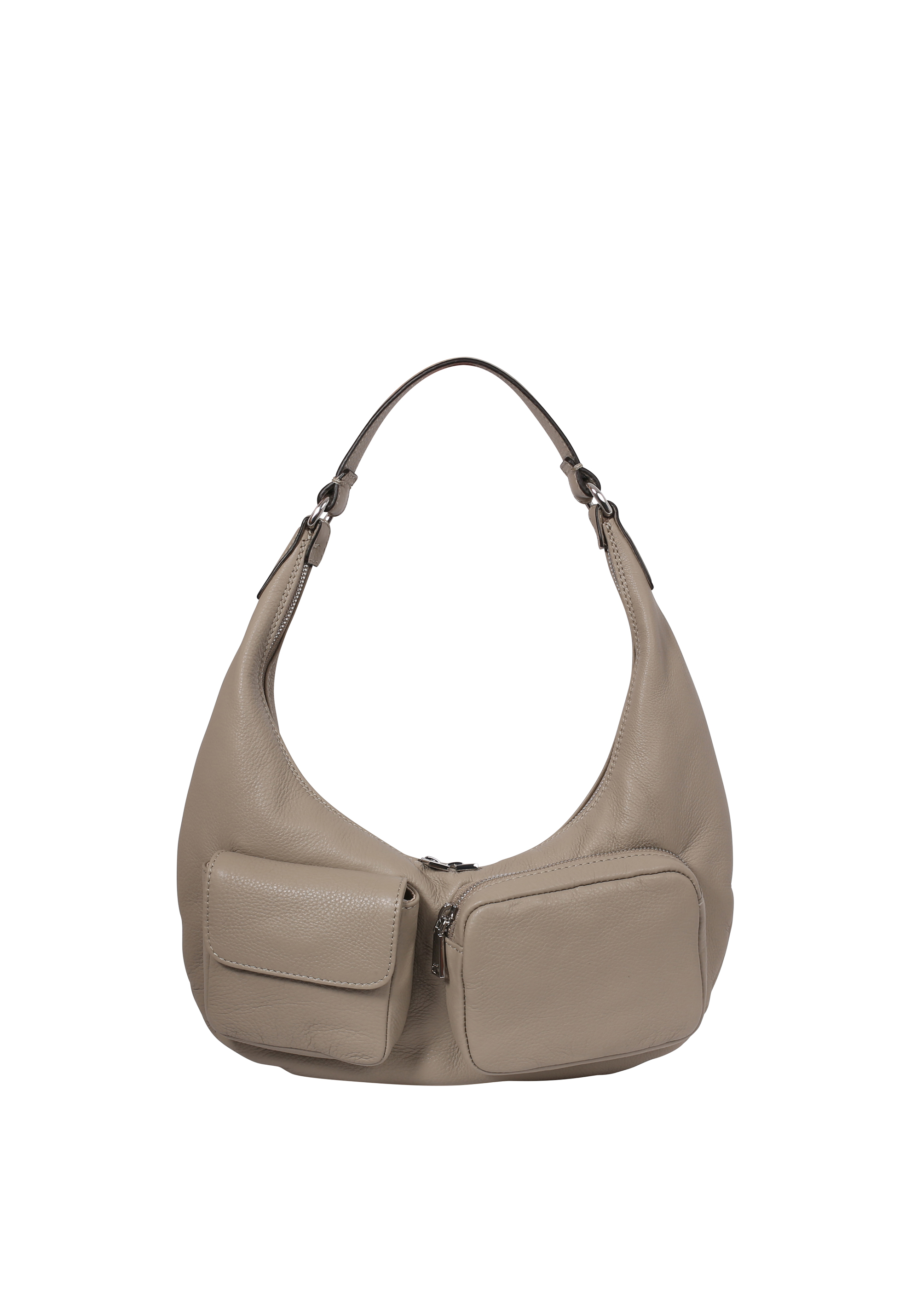 Hobo CARGO Leather Dalia