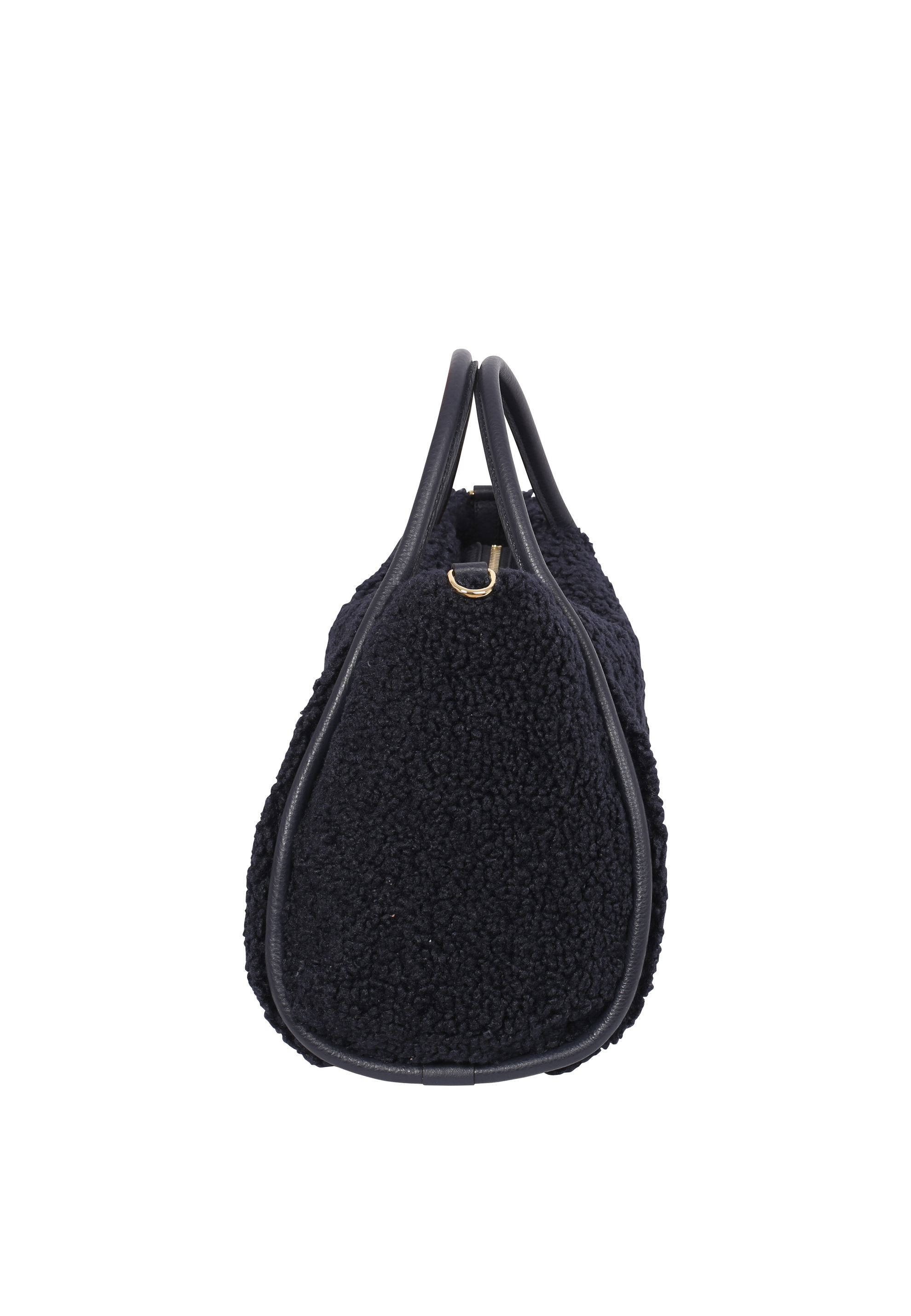 Shopper WILLOW small Eco Fur Artico