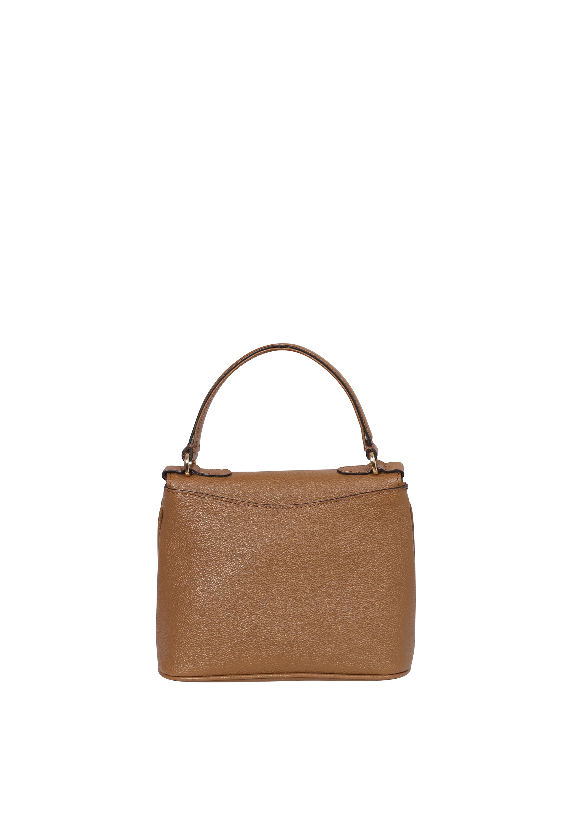 Handbag TEMI Leather Epson