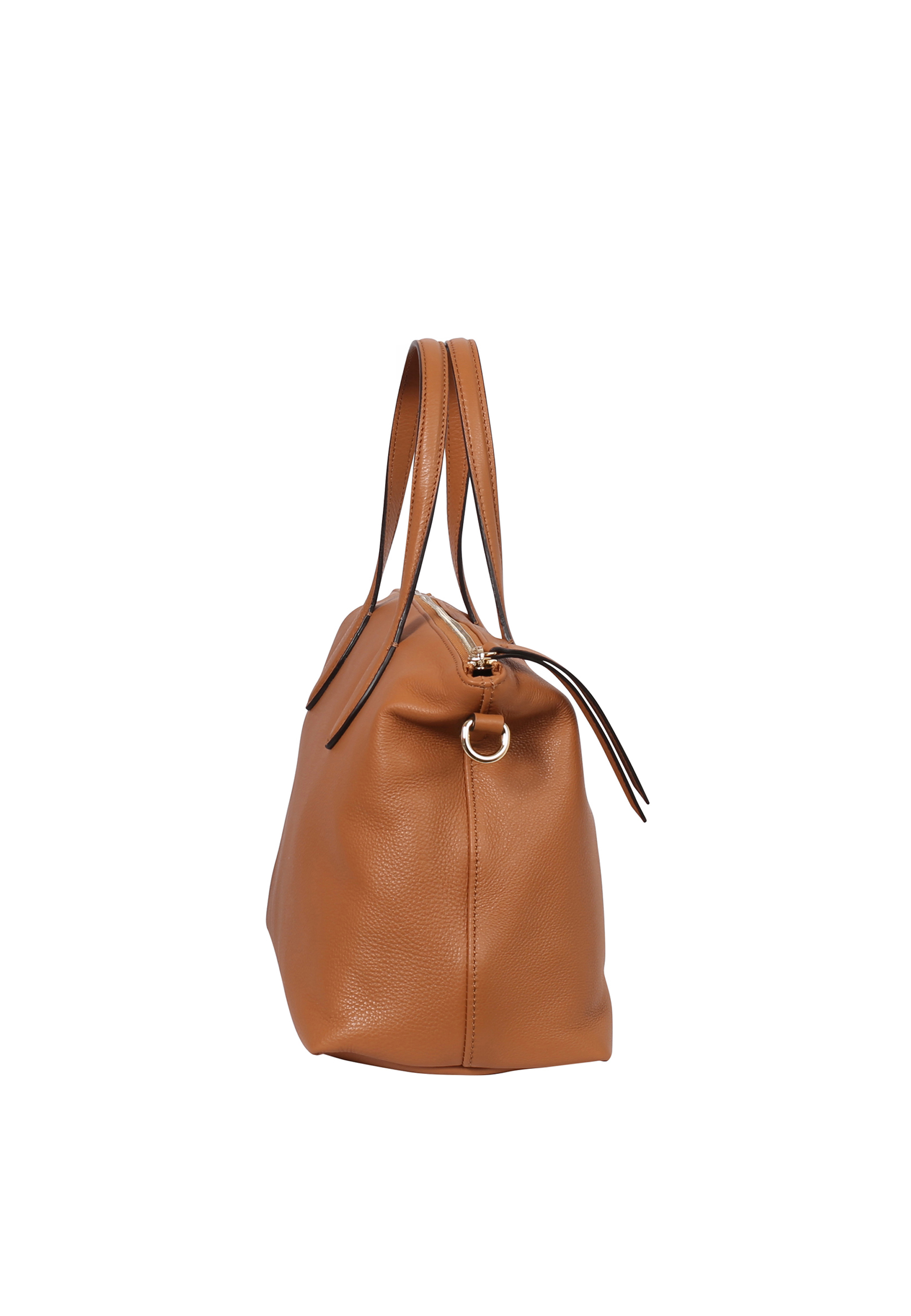 Shopper CLIVIA small Leather Dalia