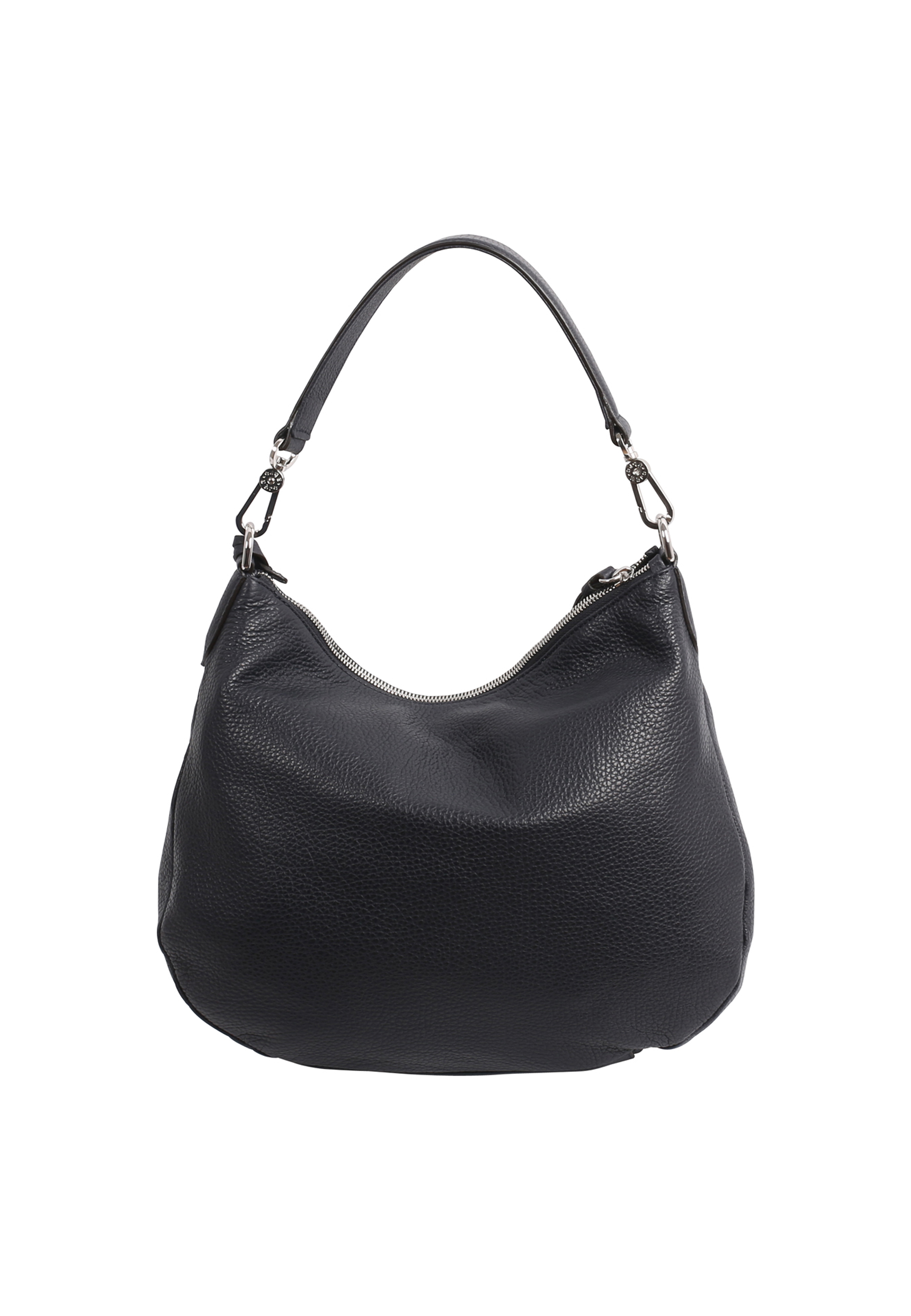 Hobo bag JUNA small Leather Adria