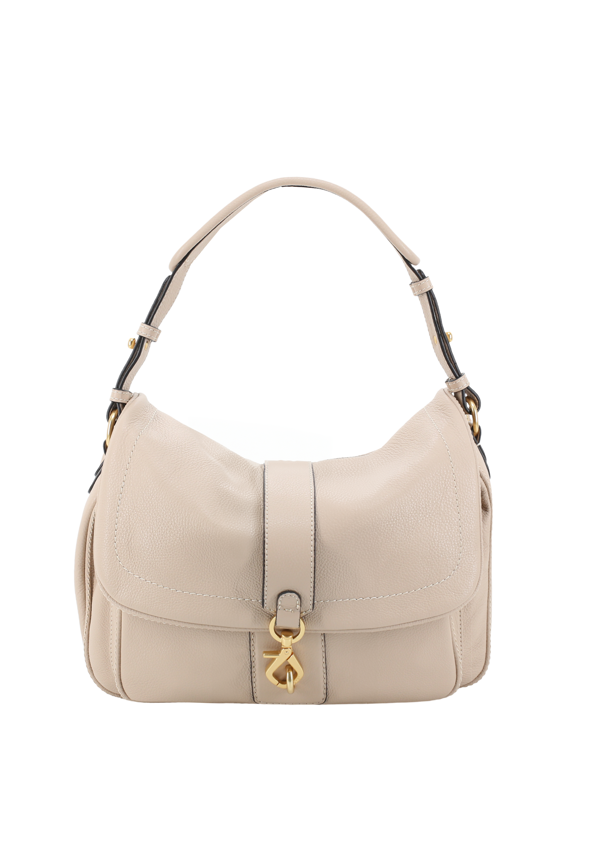 Shoulder bag STAR SADDLE Leather Dalia