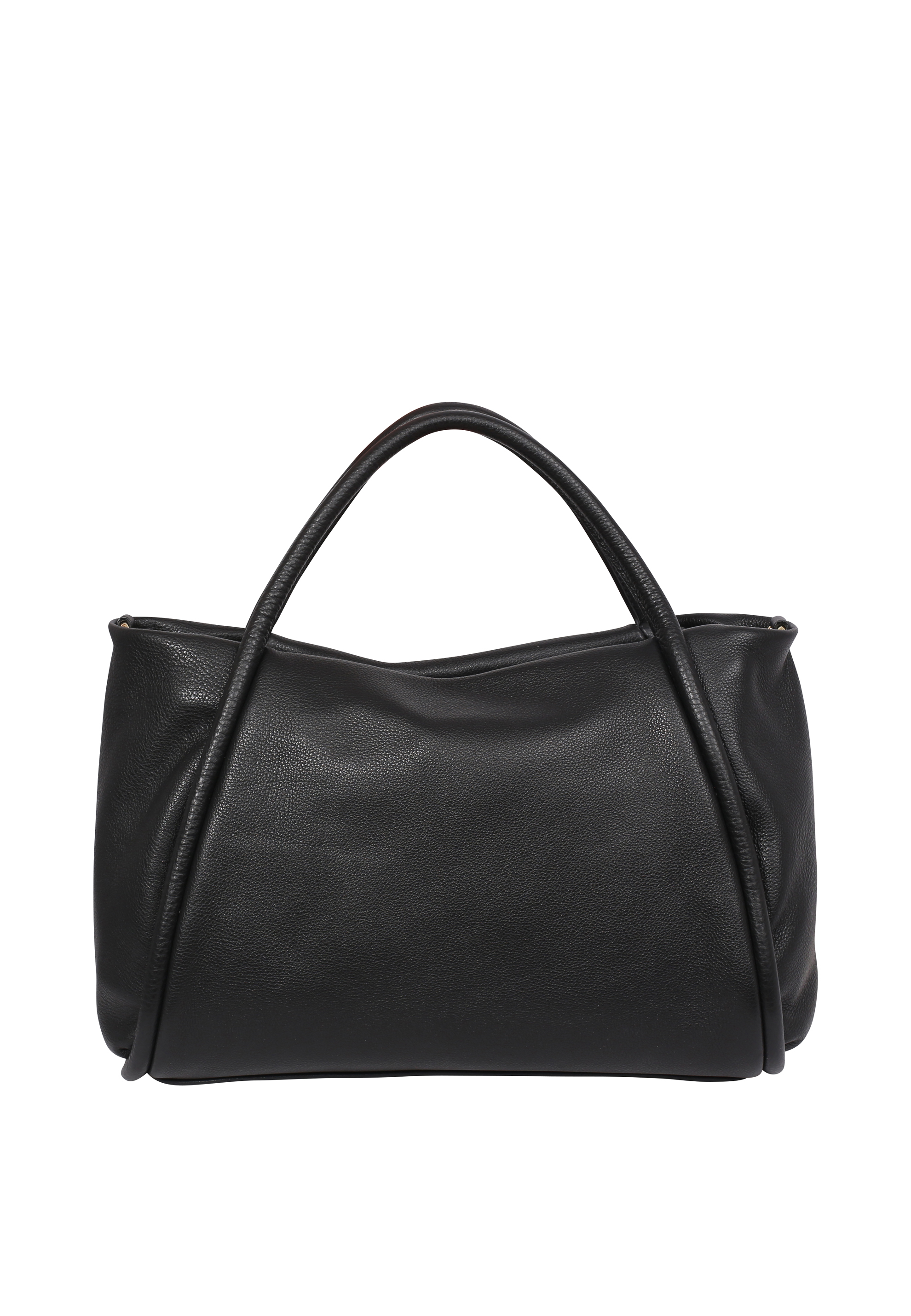 Shopper WILLOW small Leather Dalia