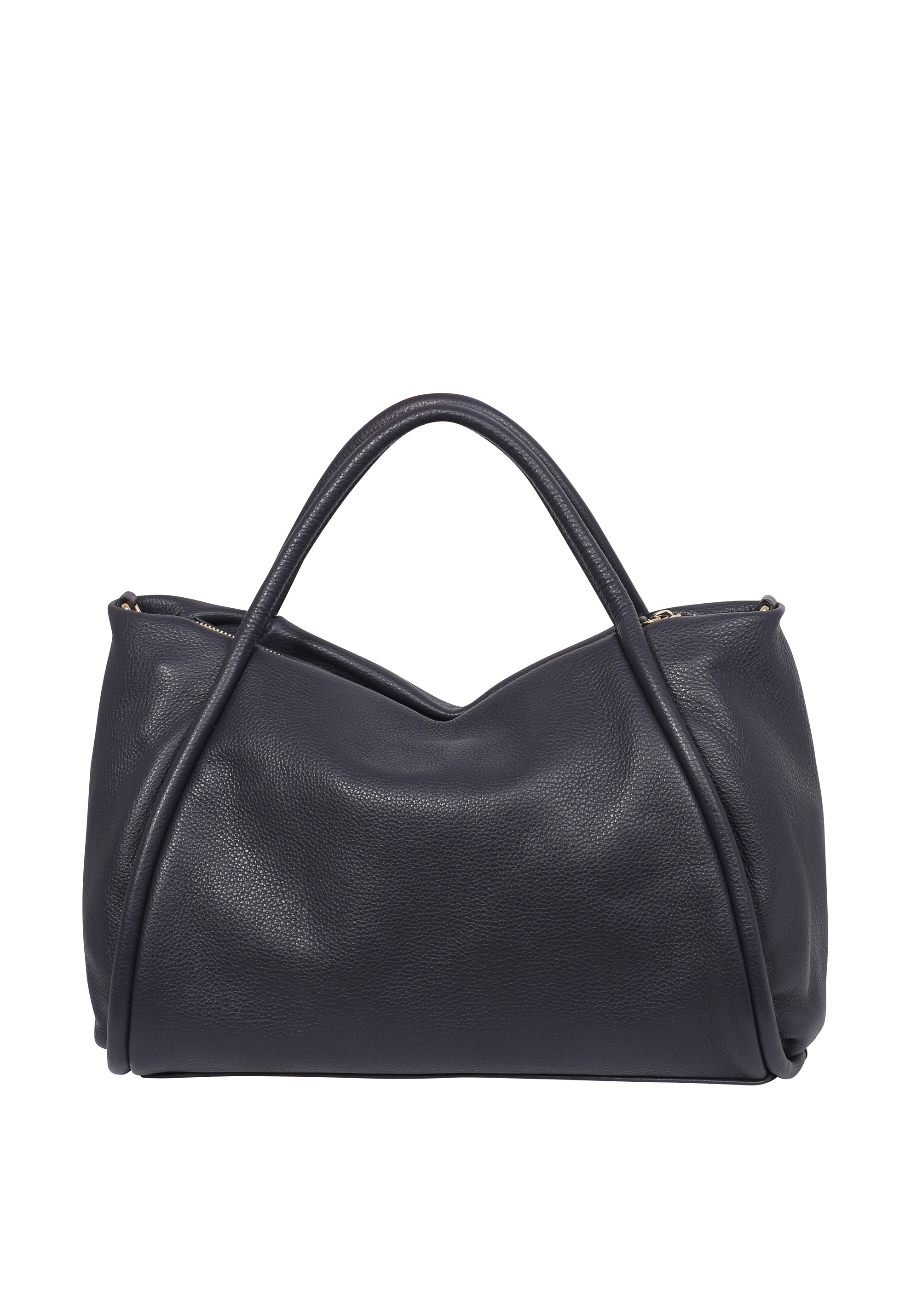 Shopper WILLOW small Leather Dalia