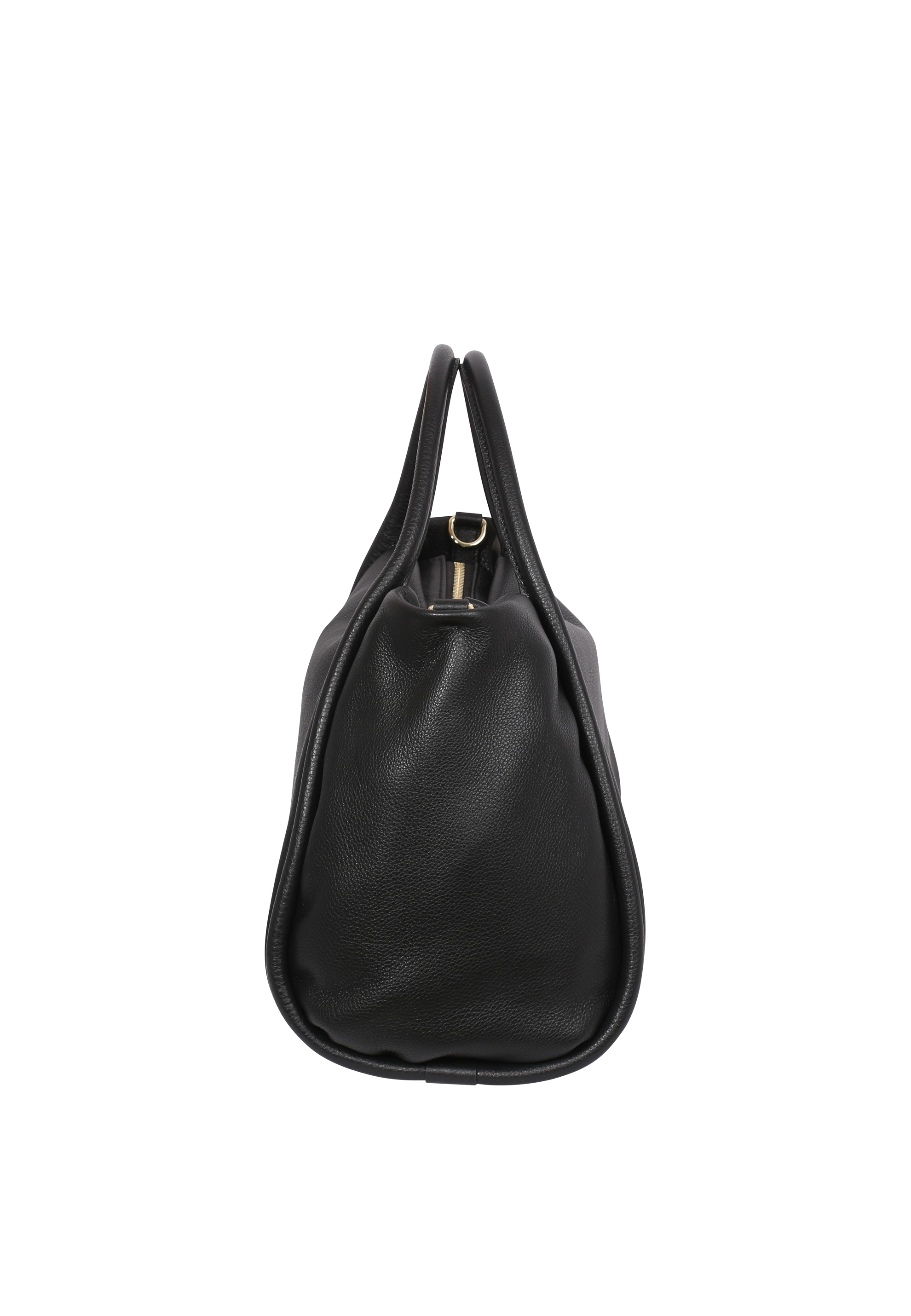 Shopper WILLOW small Leather Dalia