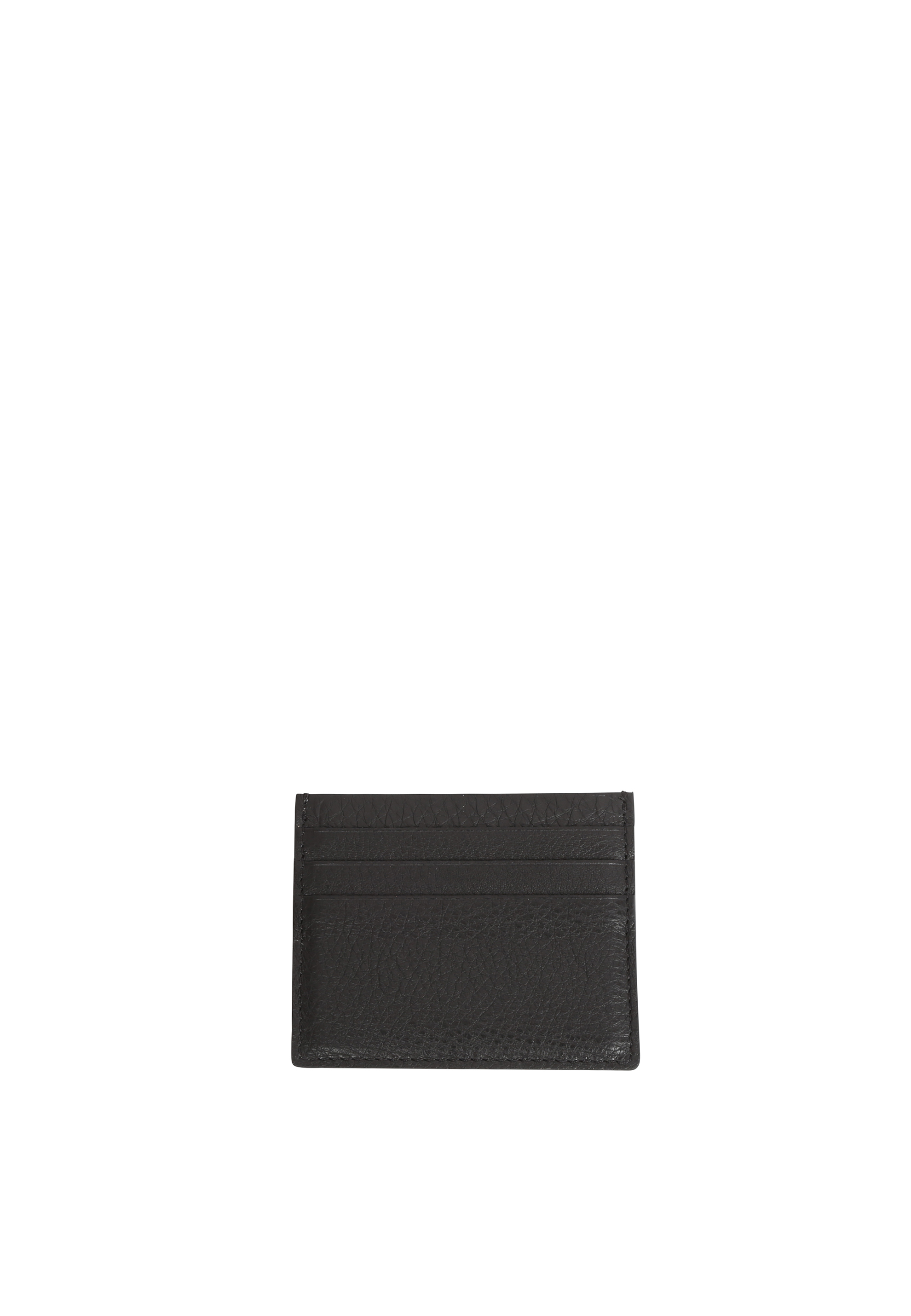 Credit card holder Leather Dalia