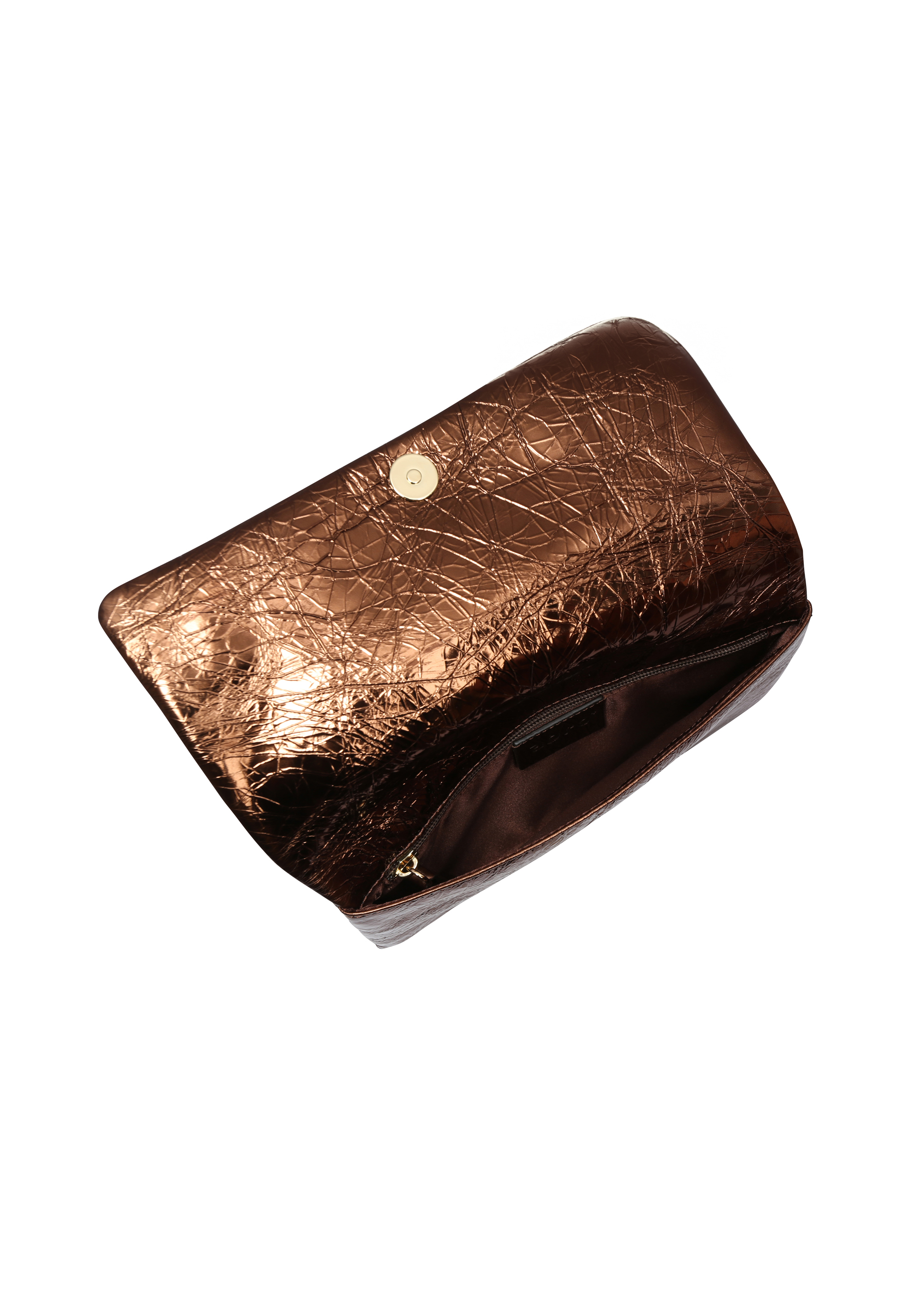 Clutch Leather Quantiko