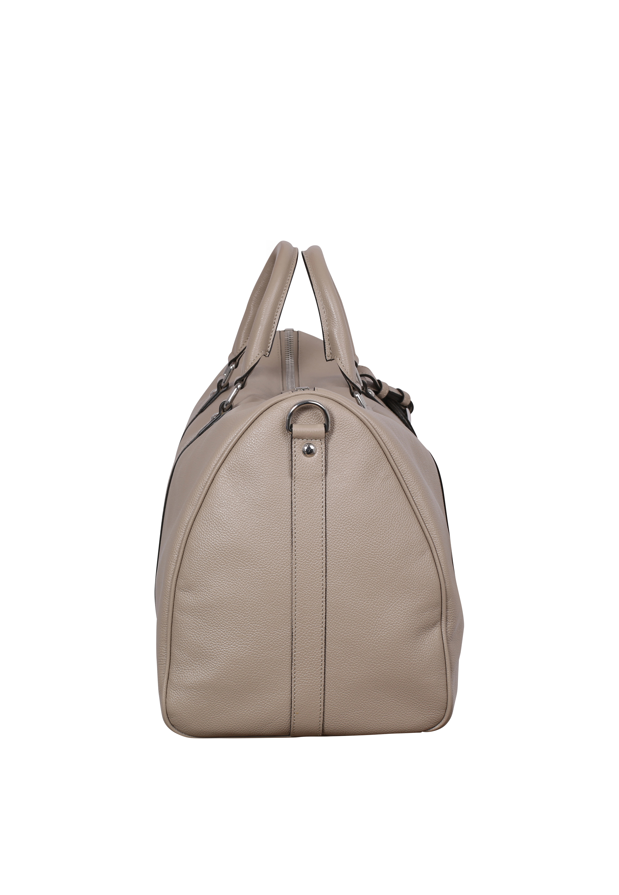 Weekender ANNE Leather Kavir