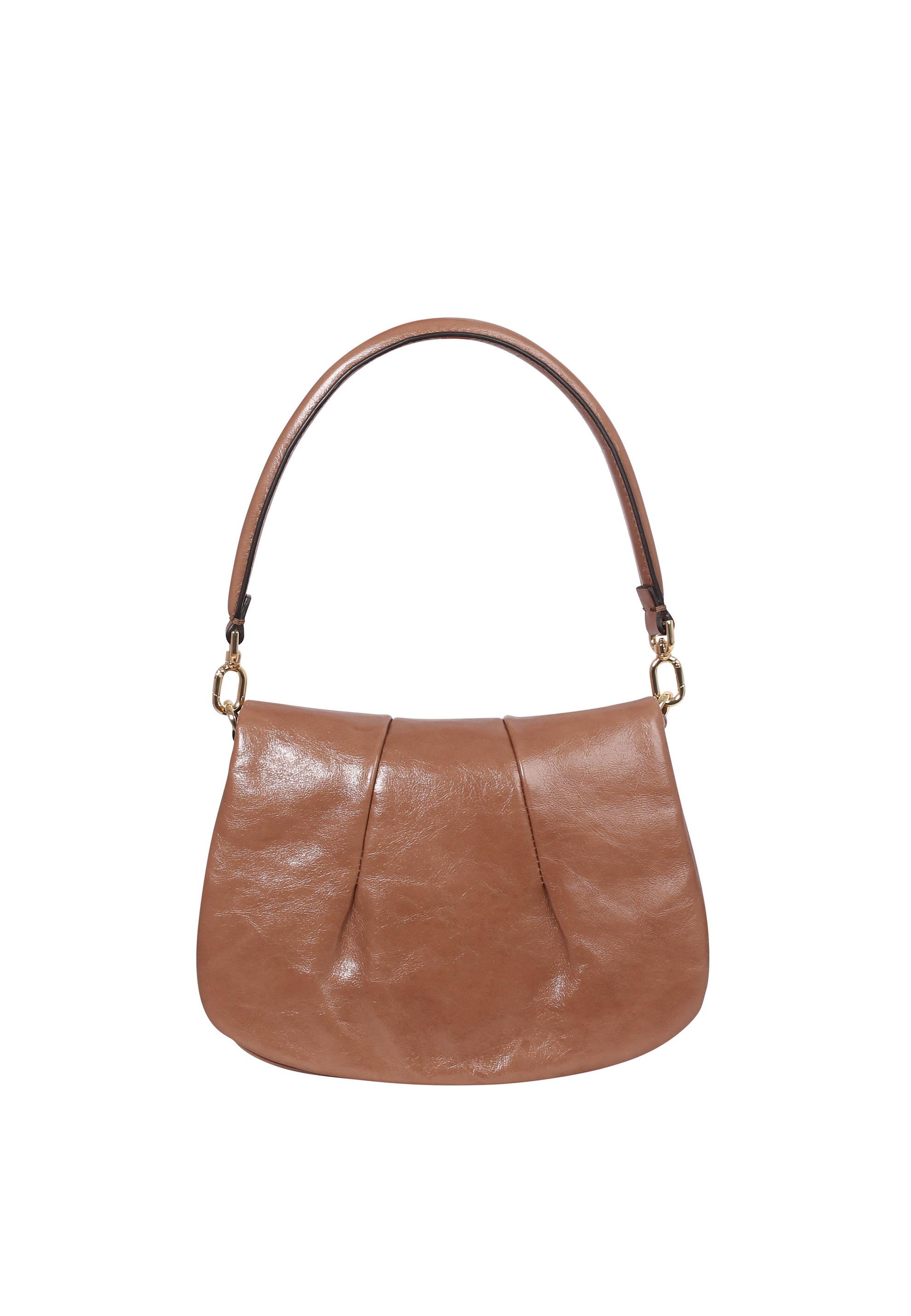 Shoulder bag VENUS Leather Alias soft