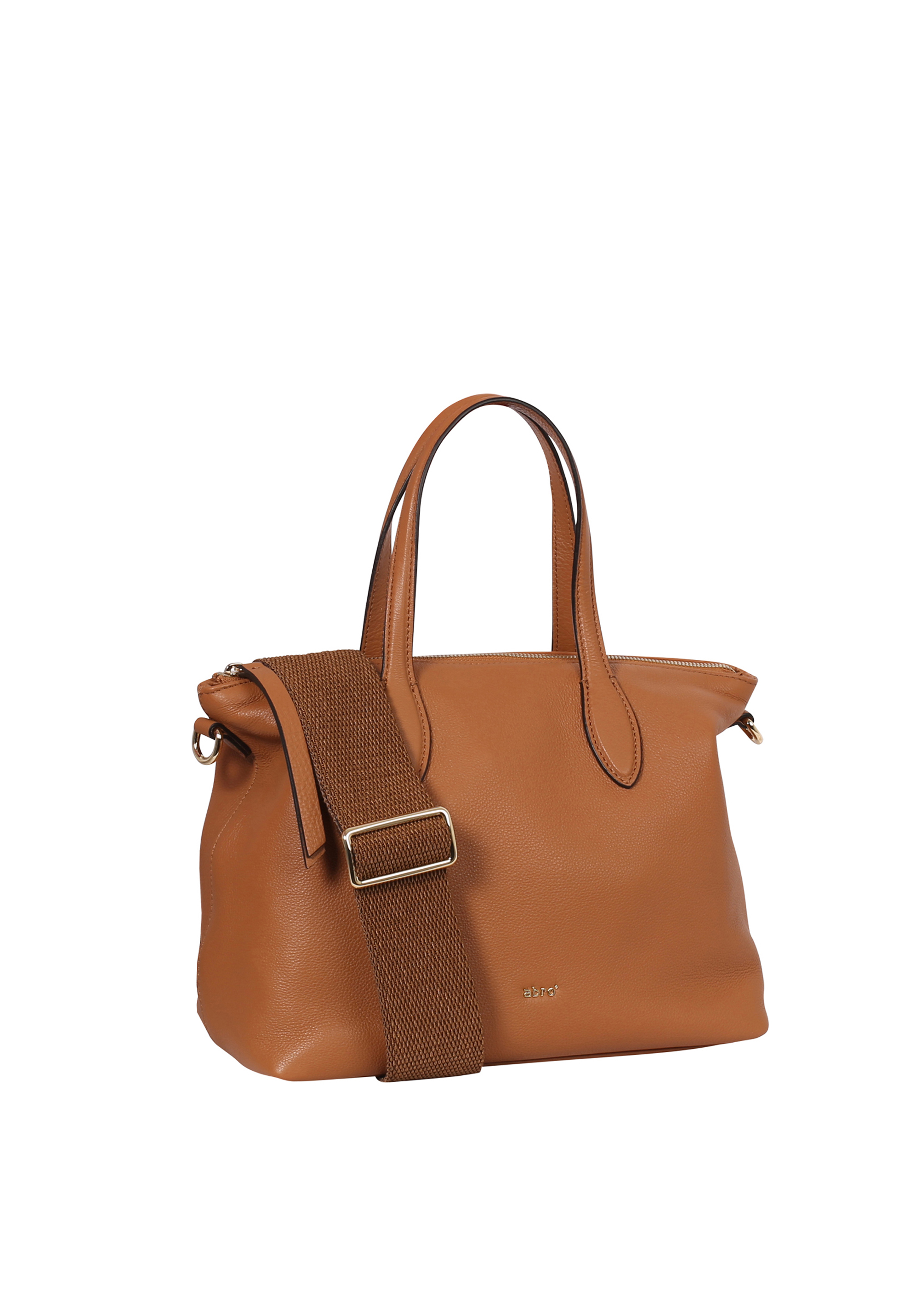 Shopper CLIVIA small Leather Dalia