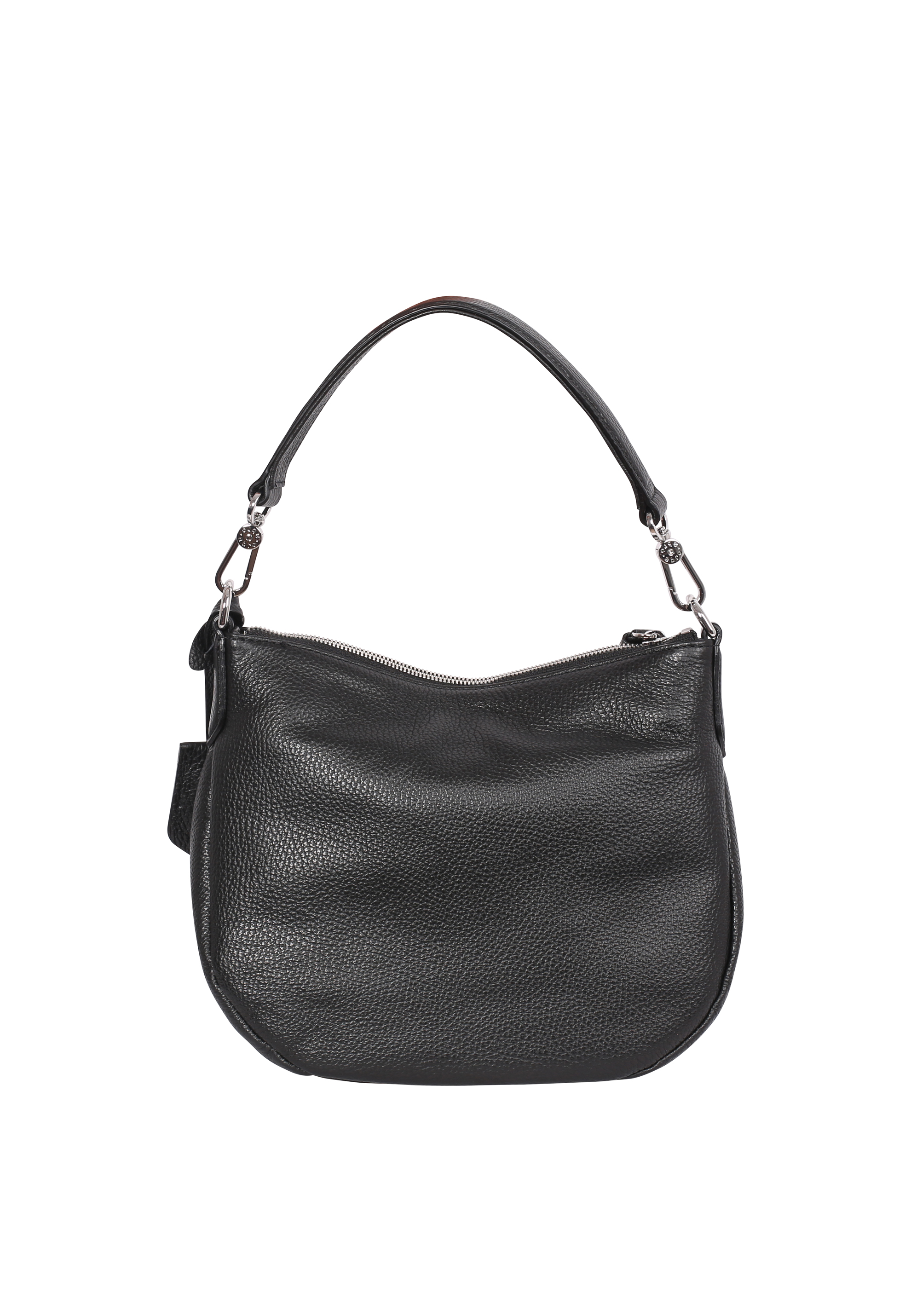 Hobo bag JUNA small Leather Adria